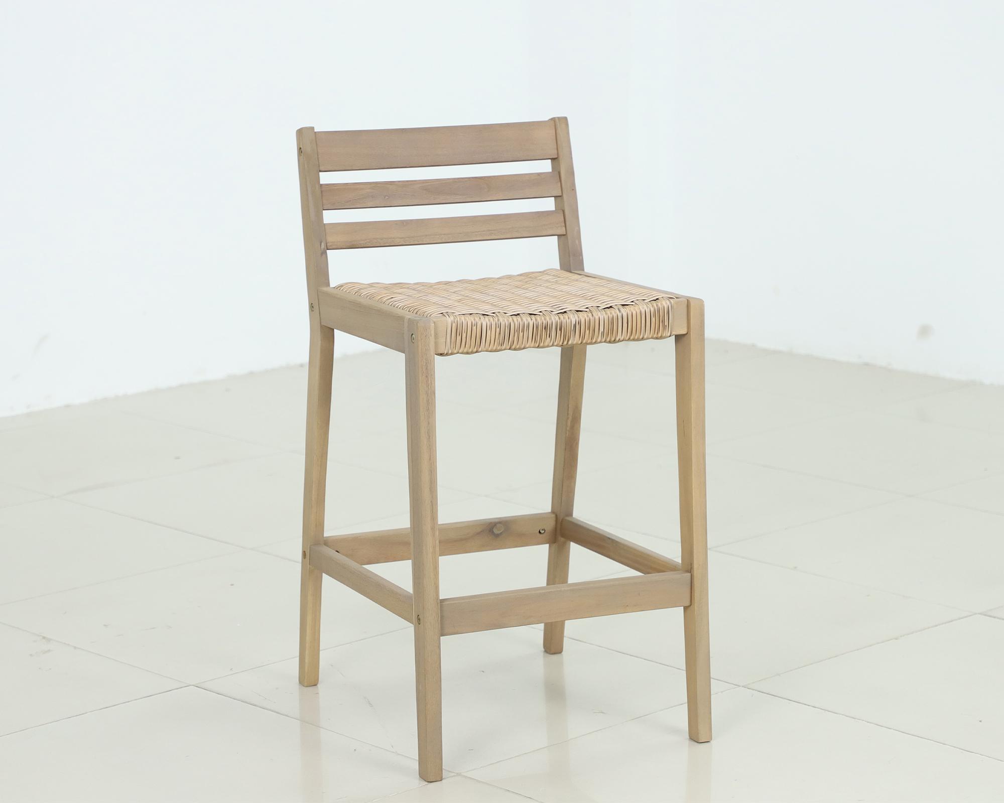 Set bar Pachira Artesana 4 personas-3