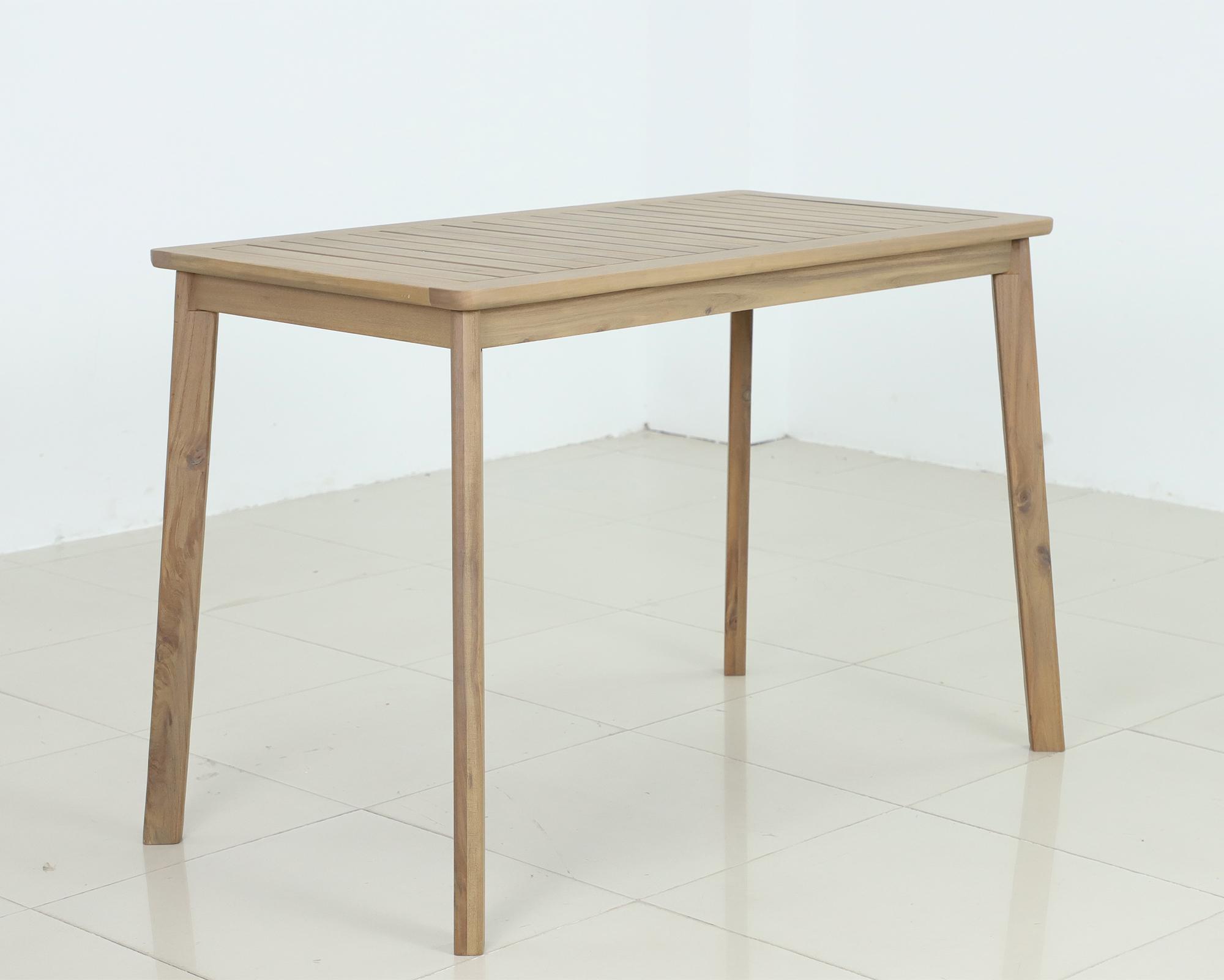 Set bar Pachira Artesana 4 personas-5