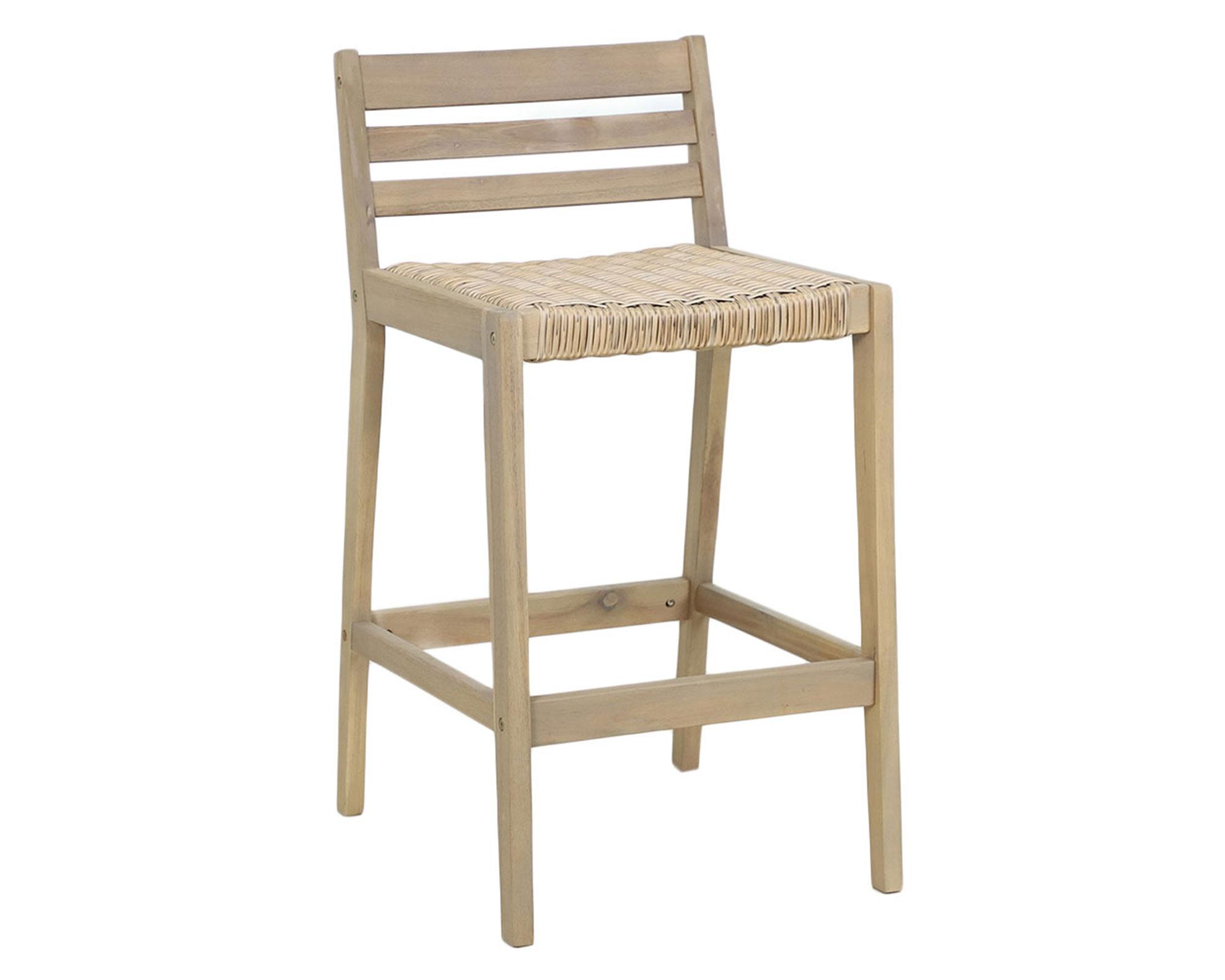 Set bar Pachira Artesana 4 personas-3