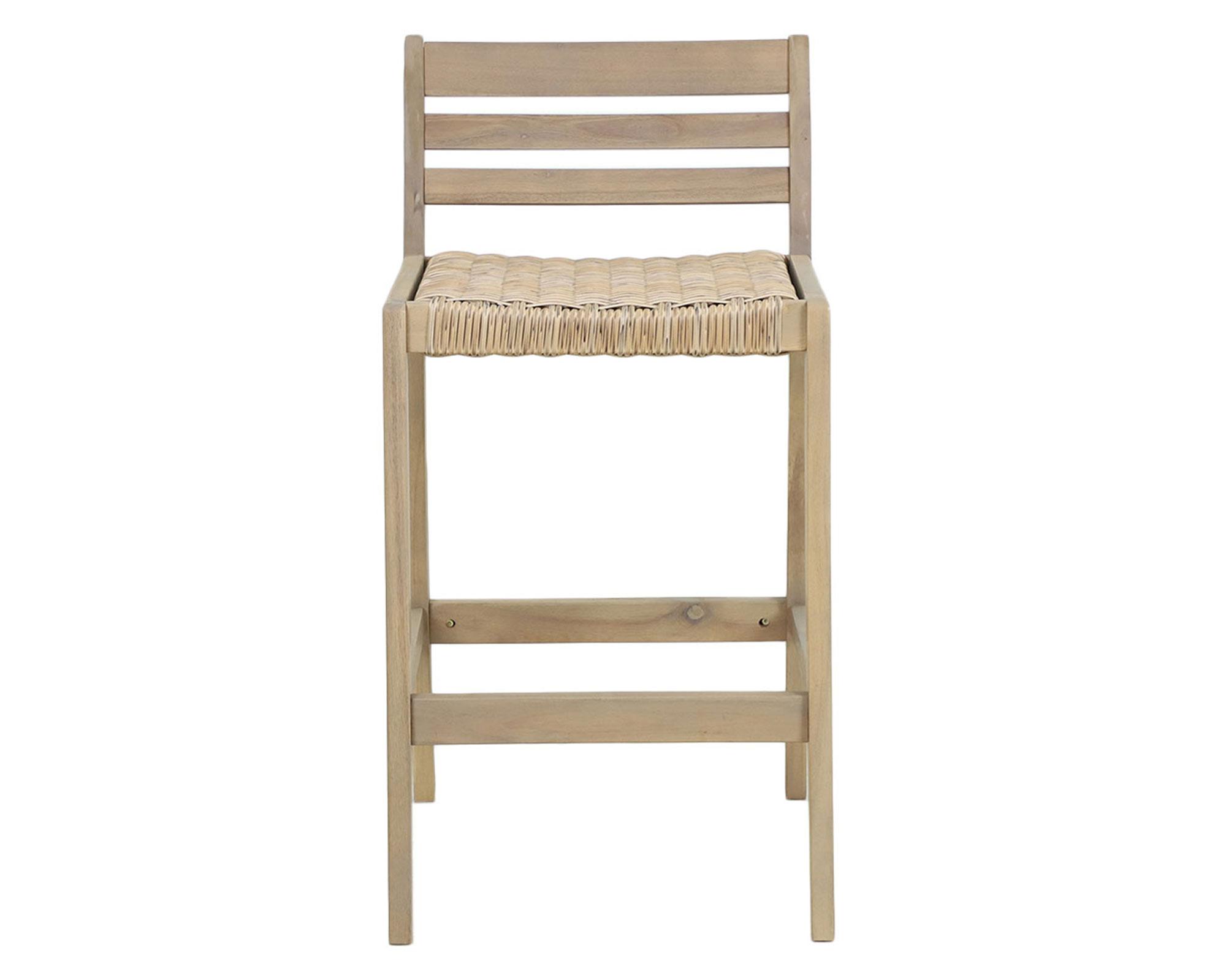 Set bar Pachira Artesana 4 personas-2