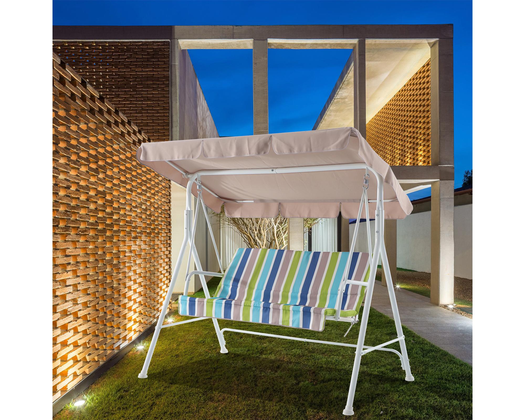 Columpio Tropea 3 personas-2