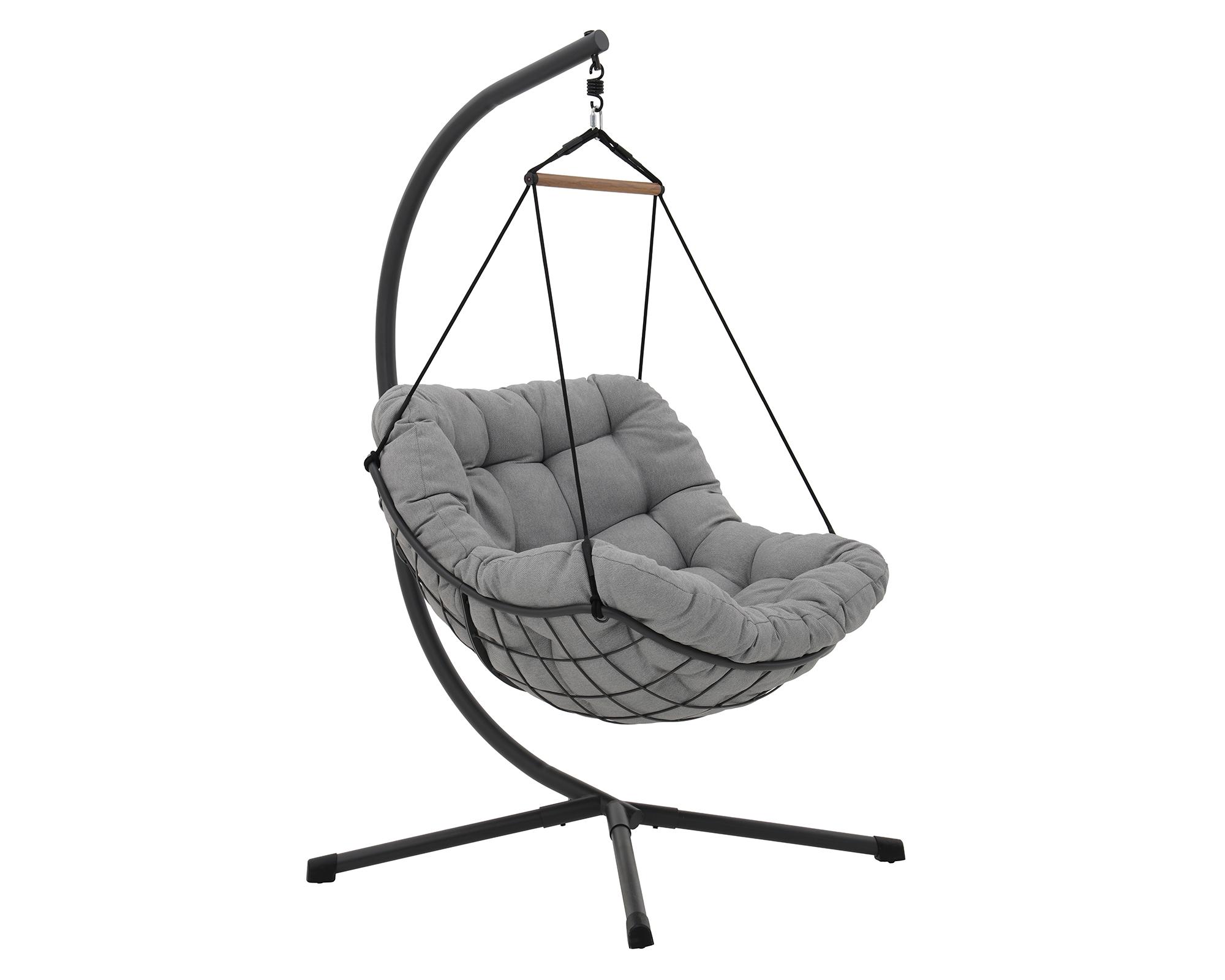 Silla colgante Royal-0