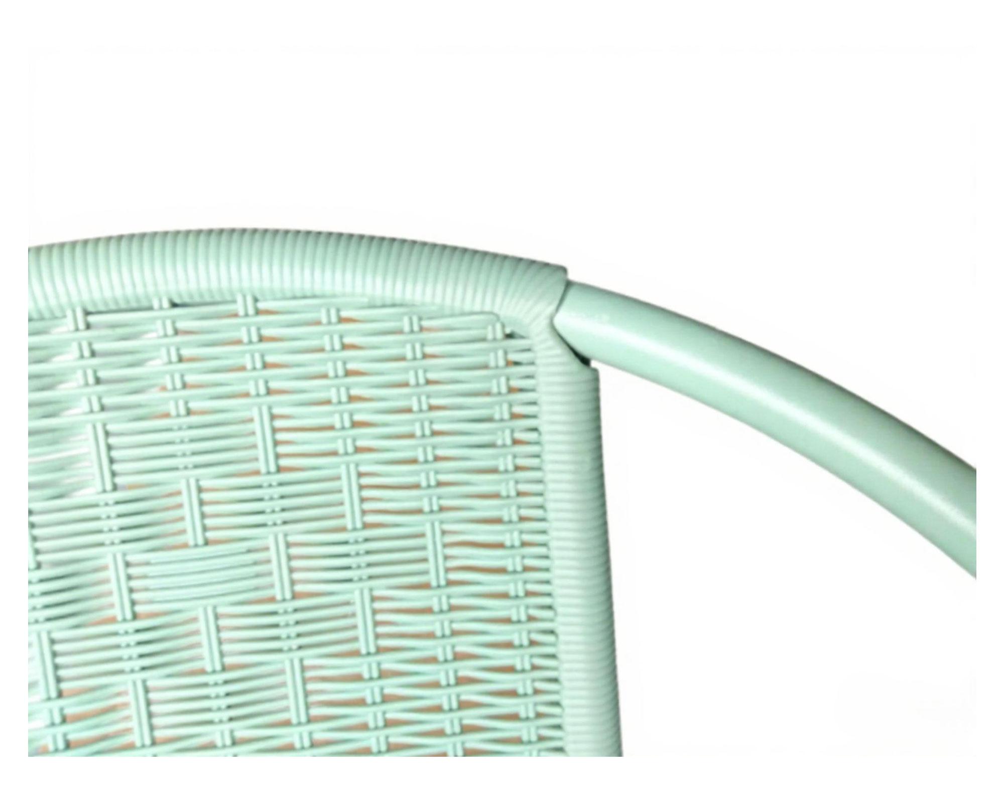 Silla caño plástico-2