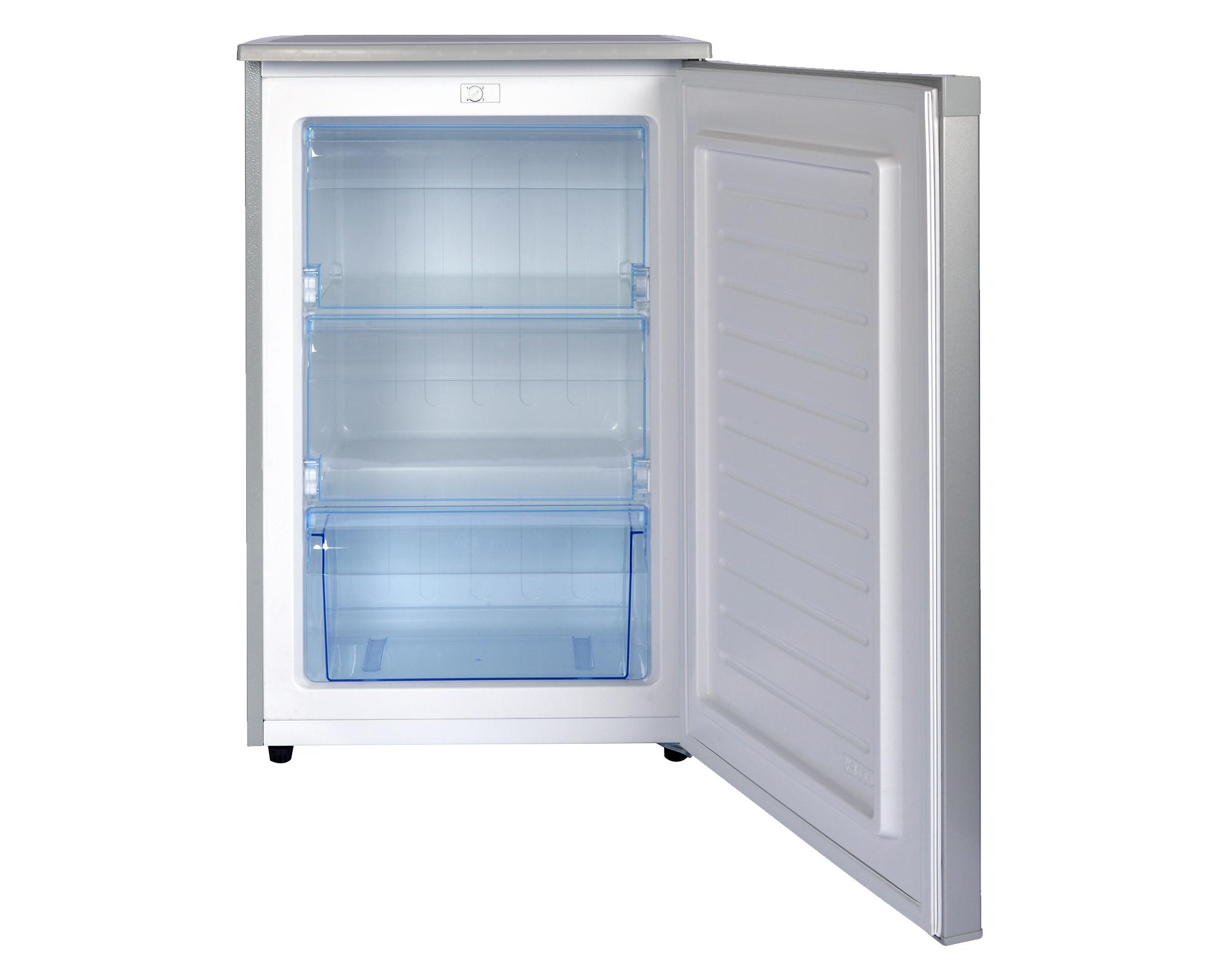 Freezer vertical SFV-105SI silver 98 lt-2