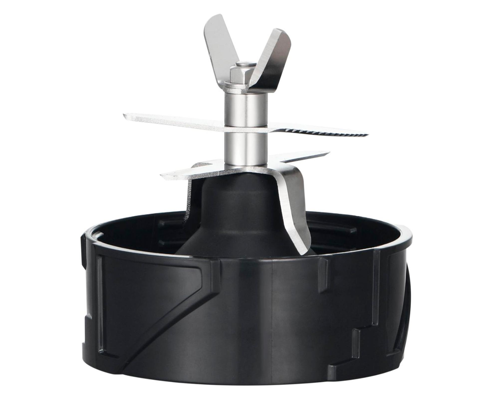 Licuadora 1.5 lt MJ-BL7006SS 1000W-4