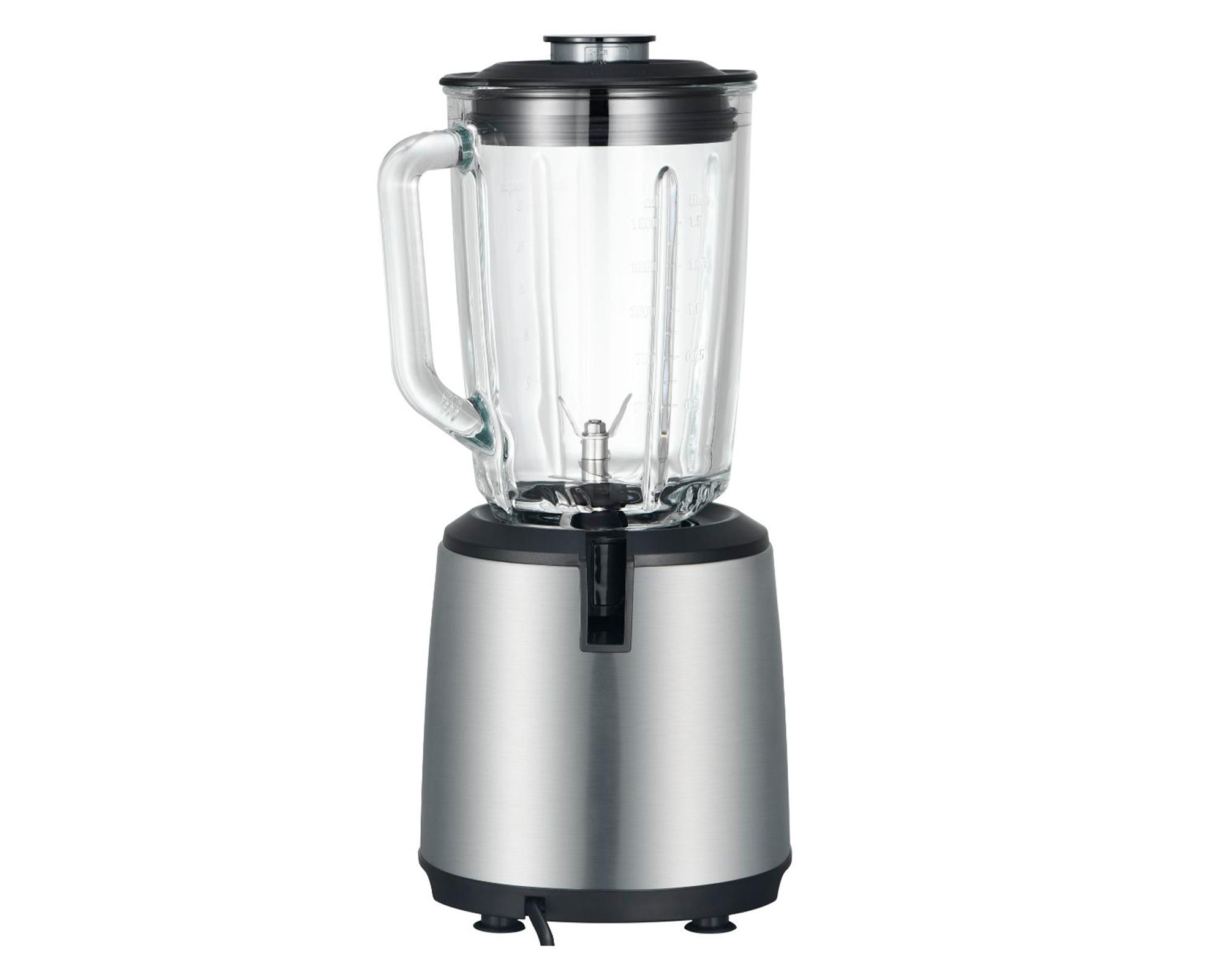 Licuadora 1.5 lt MJ-BL7006SS 1000W-1