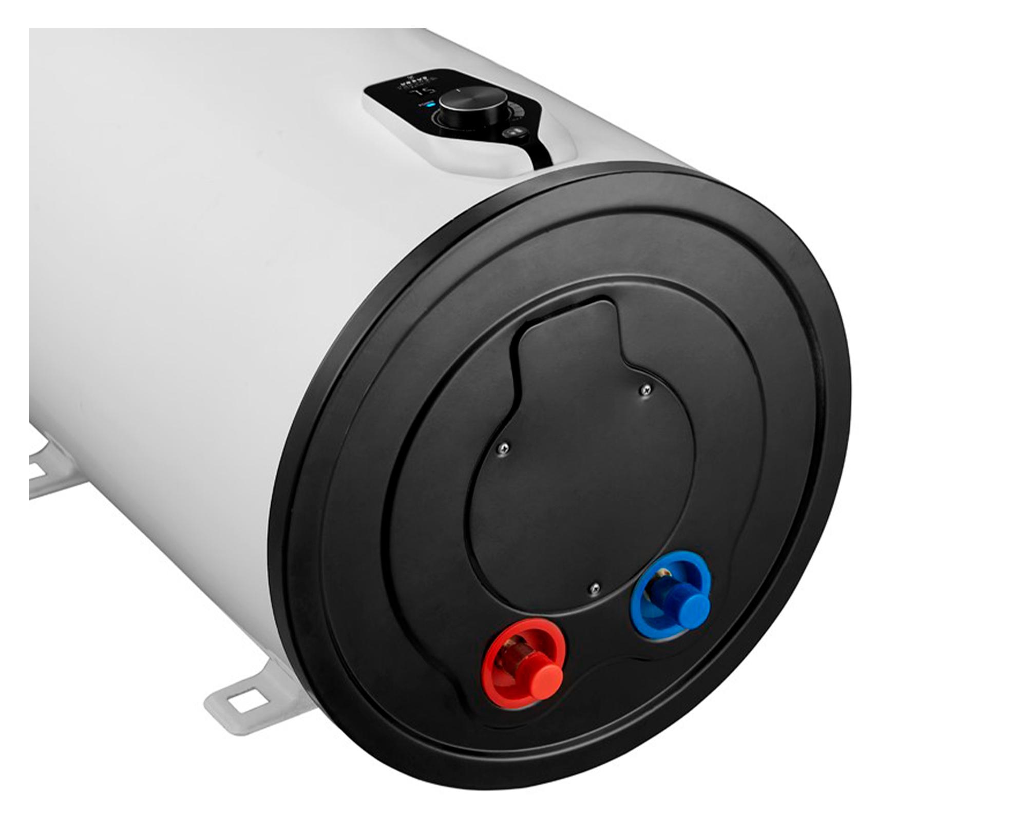 Termo eléctrico UT Inox 50 lt -4