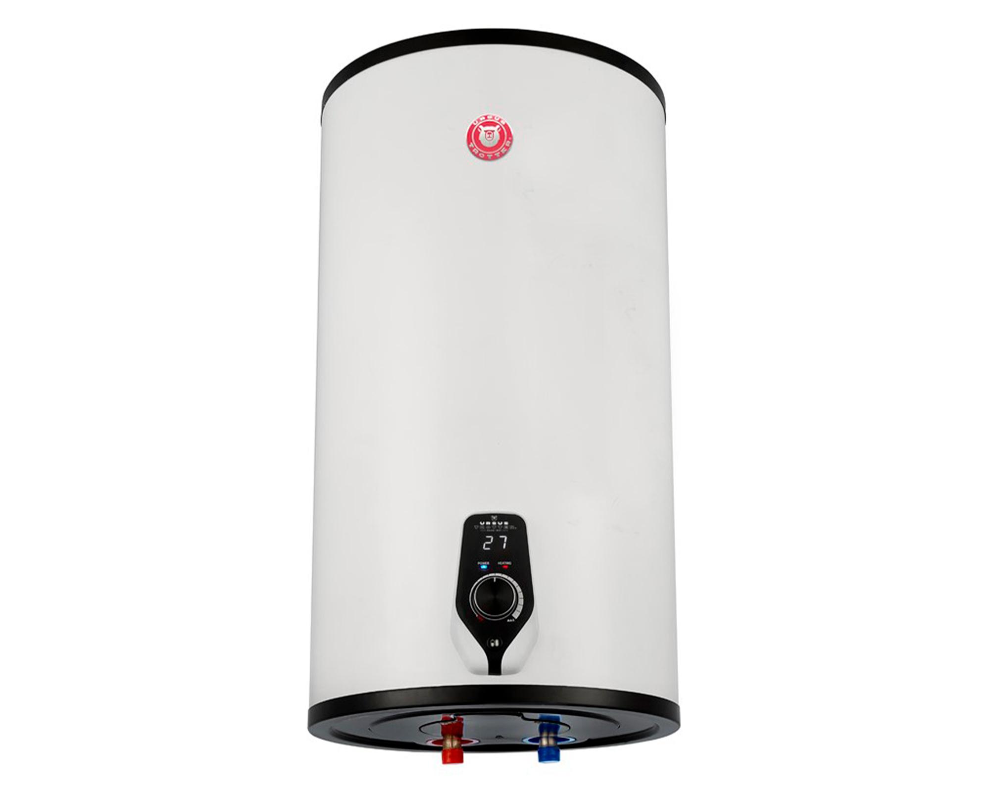 Termo eléctrico UT Inox 50 lt -1