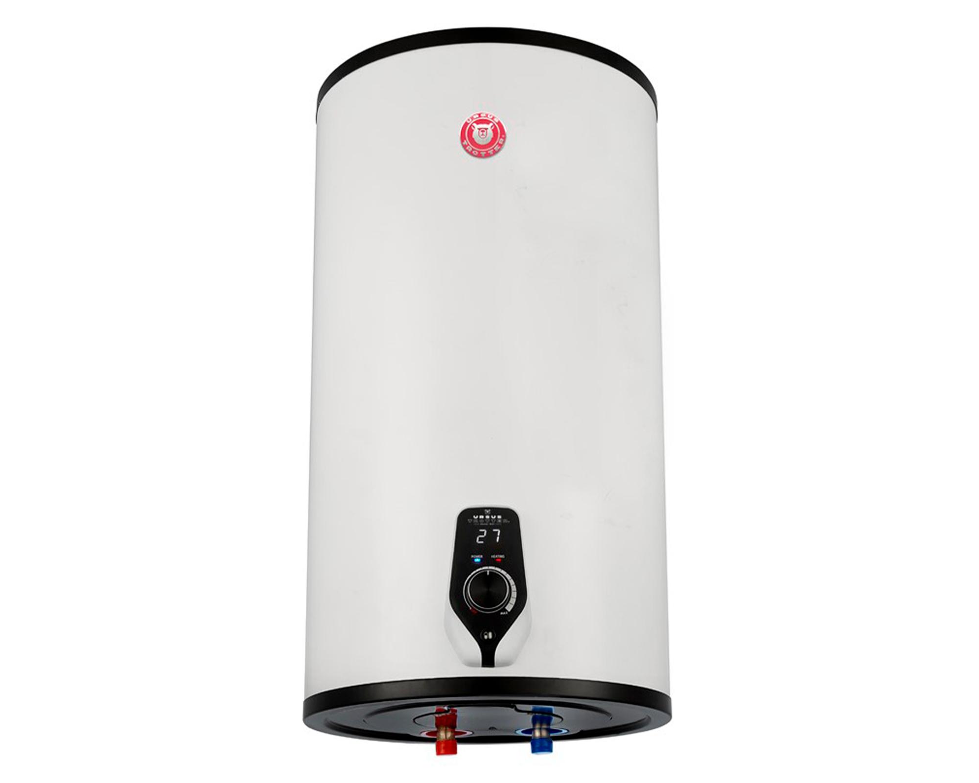 Termo eléctrico UT Inox 100 lt-1