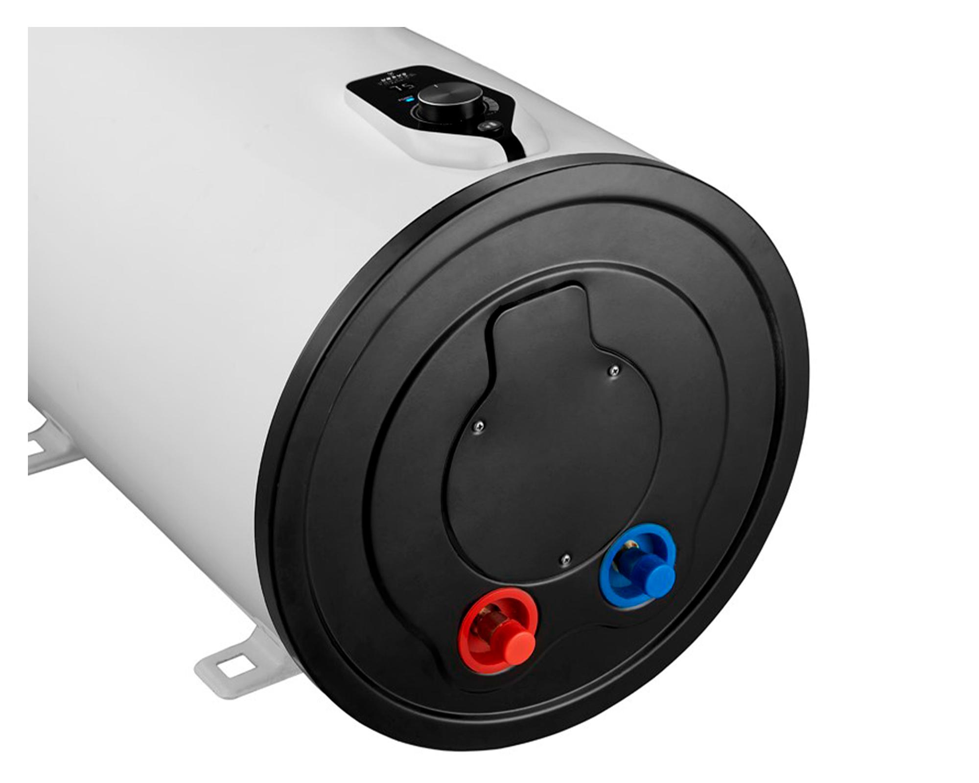 Termo eléctrico UT Inox 120 lt-4