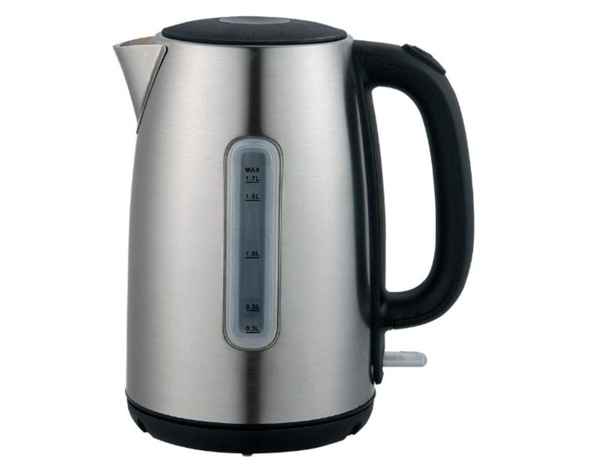 Hervidor MK-17S42B inox 1.7L-0