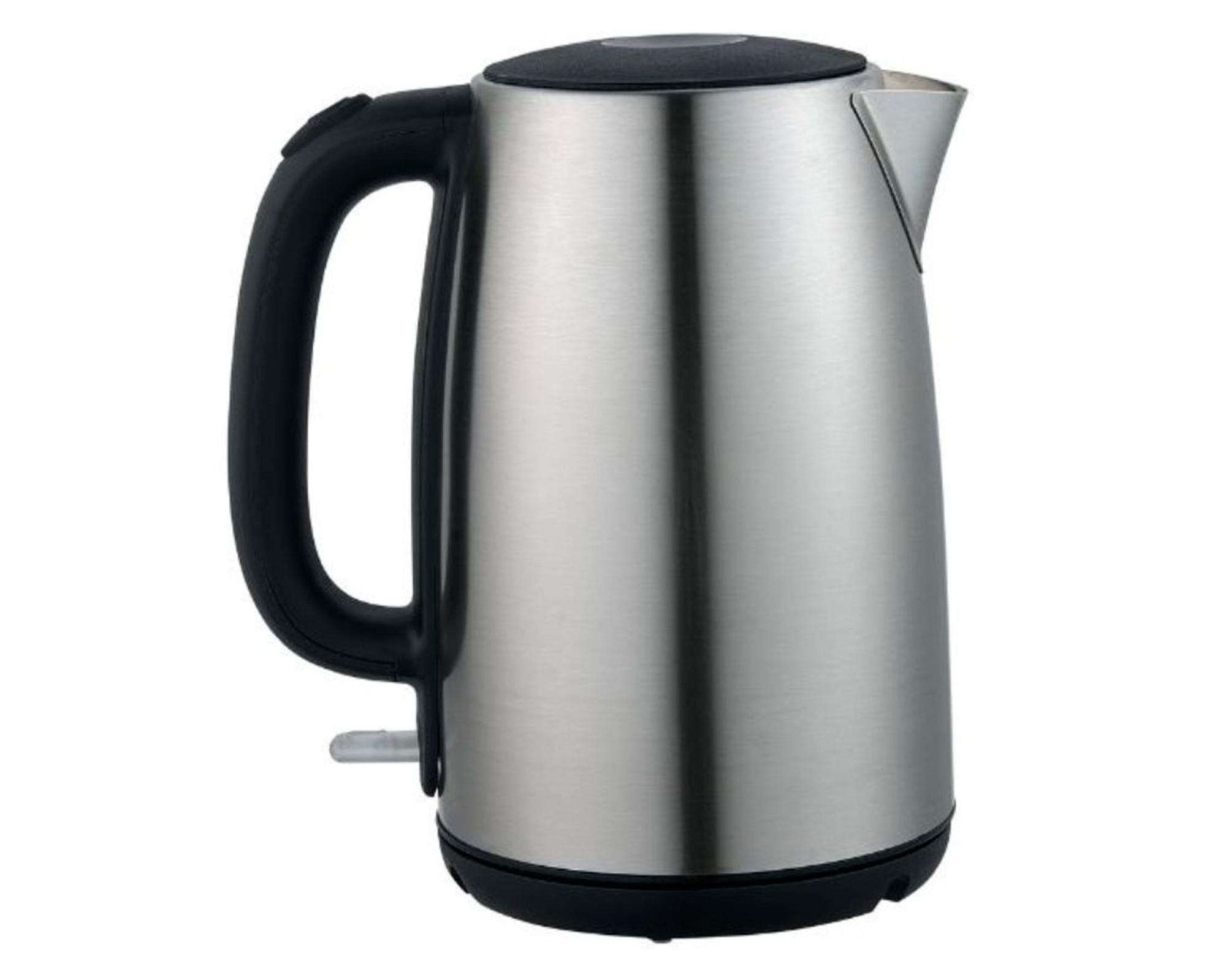 Hervidor MK-17S42B inox 1.7L-2