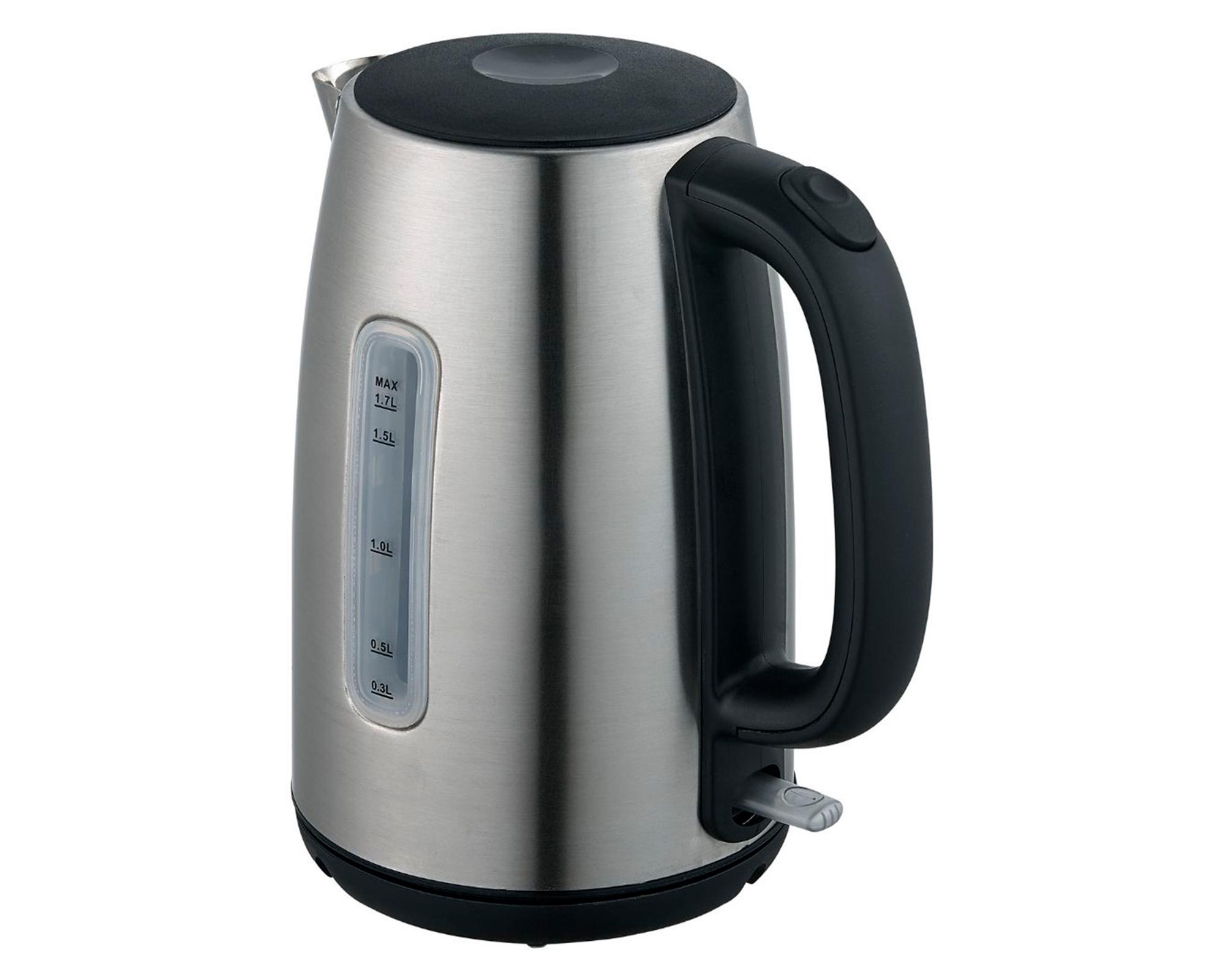 Hervidor MK-17S42B inox 1.7L-1