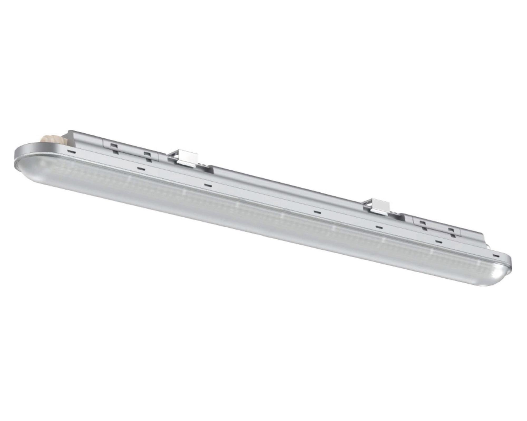 Equipo lineal hermético Led Neo IV 36W luz fría 6000K-0