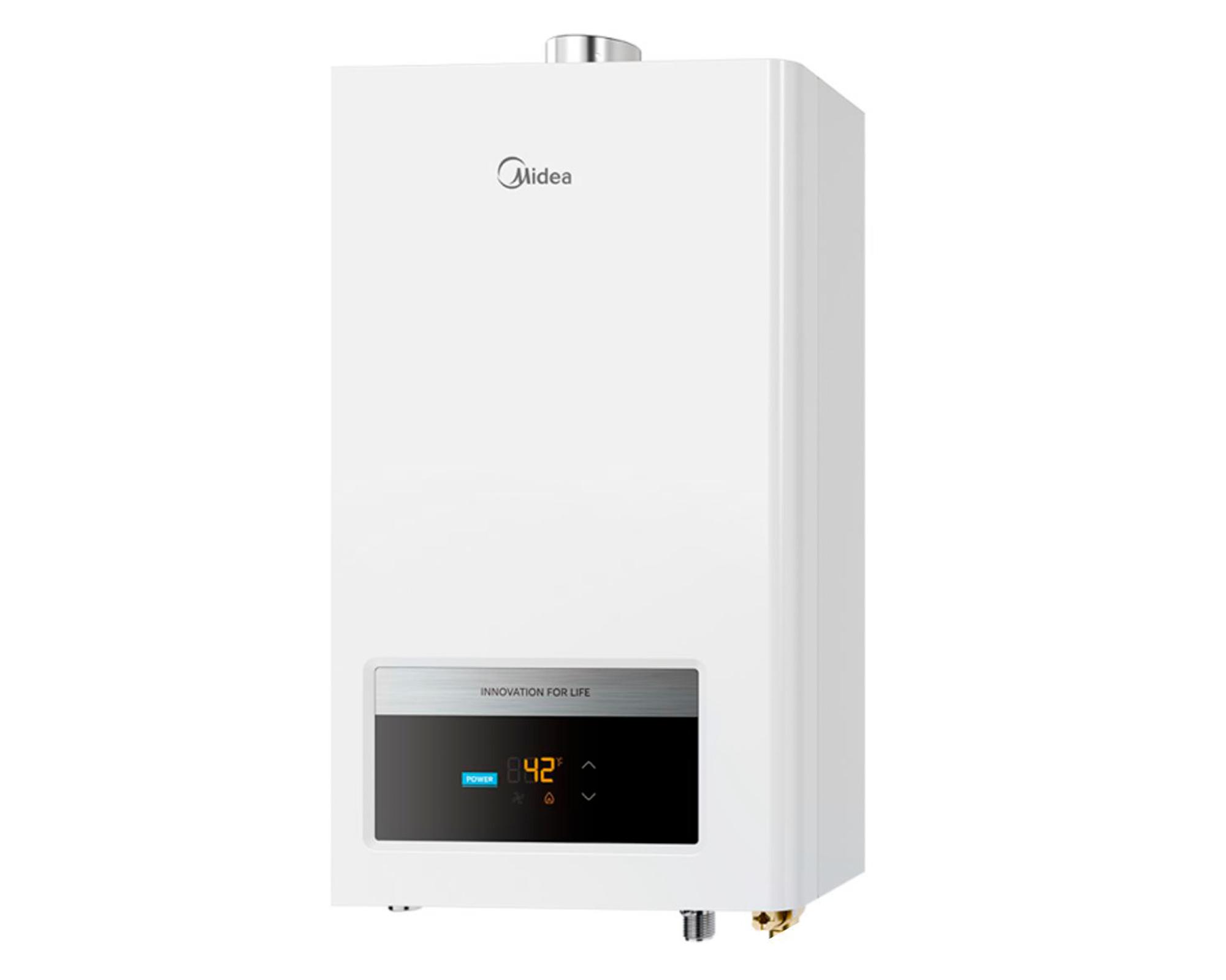 Calefont MGWH10-20EQPCLW-GN 10 lt tiro forzado gas natural-1