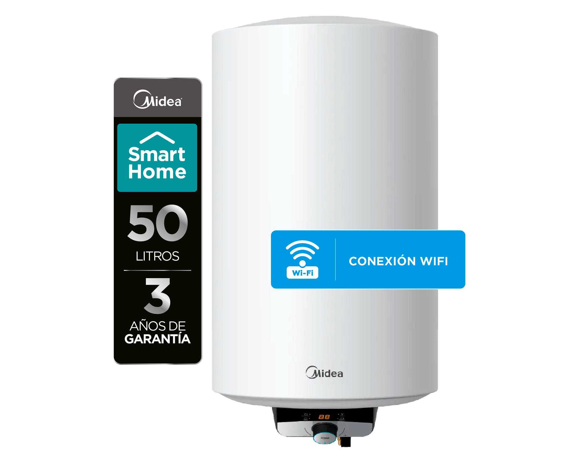 Termo eléctrico MWH50-15EFGCLW 50 lt-1