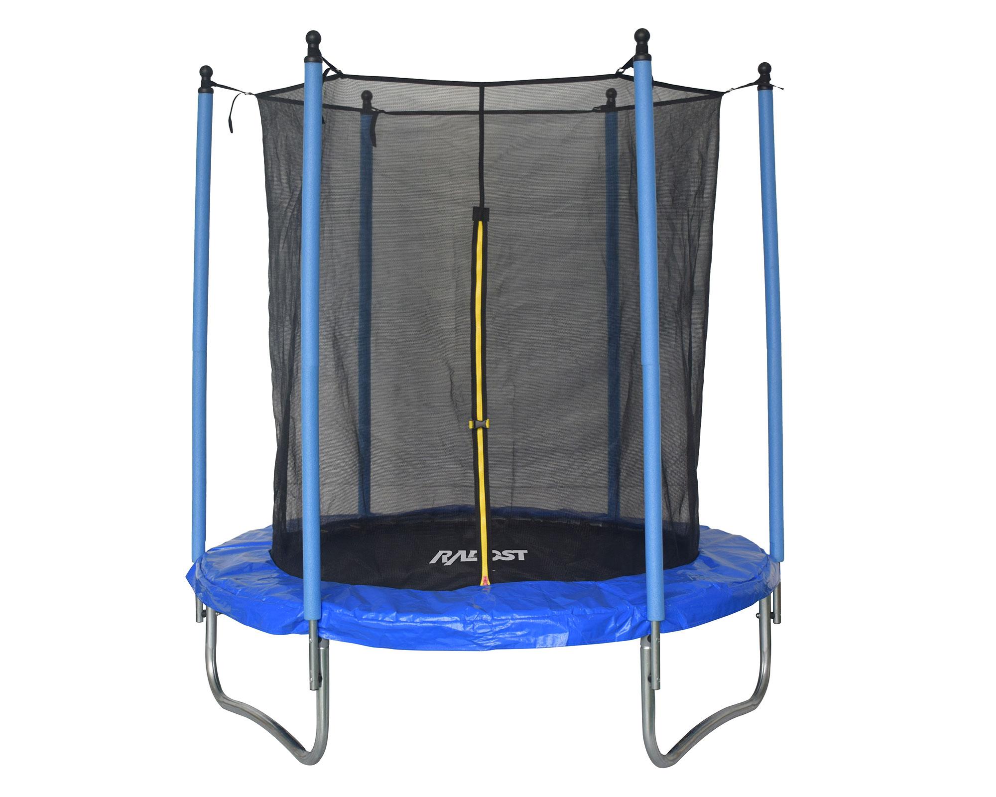 Cama elástica 36 resortes 183 cm-0