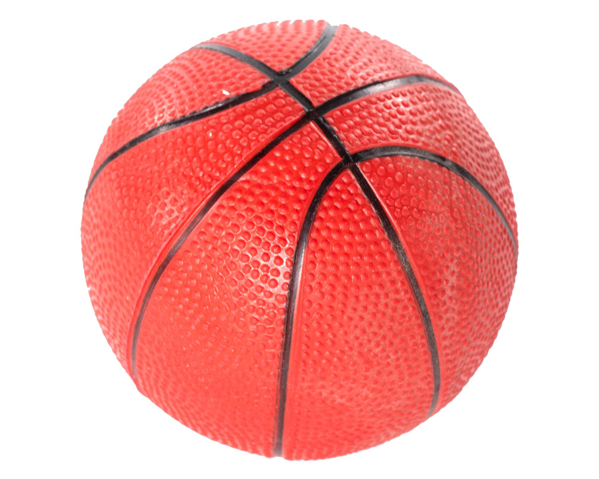 Aro básquetbol Pedestal-2