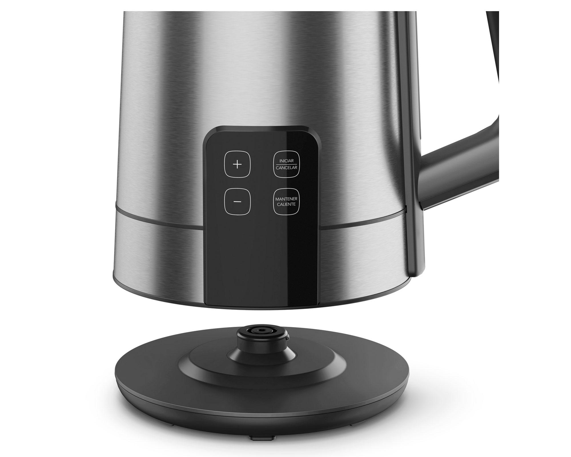 Hervidor MEK50 acero 2 lt-3