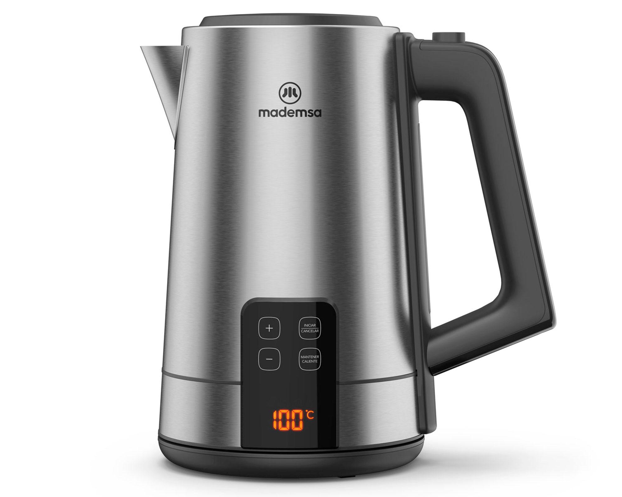 Hervidor MEK50 acero 2 lt-0