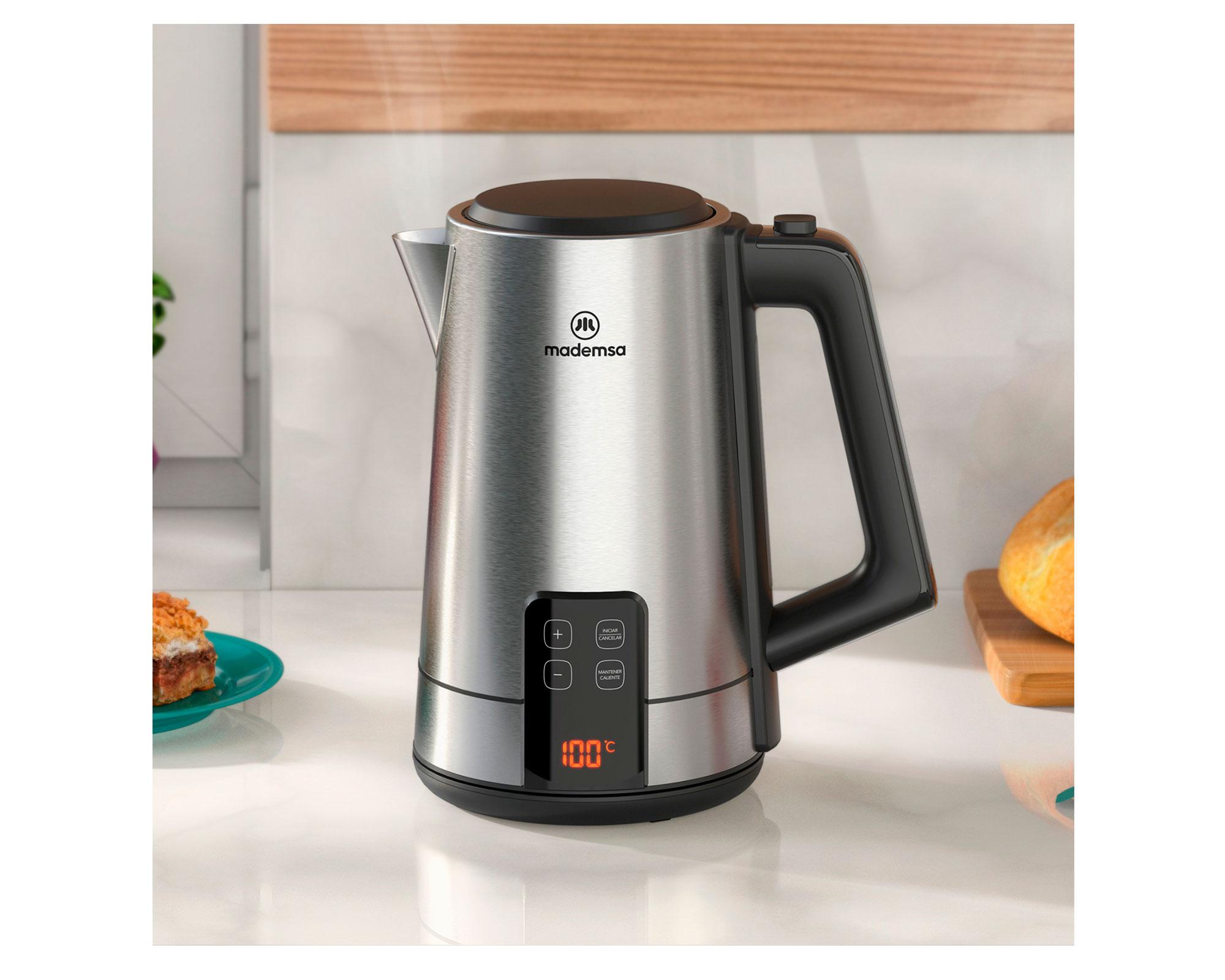 Hervidor MEK50 acero 2 lt-5