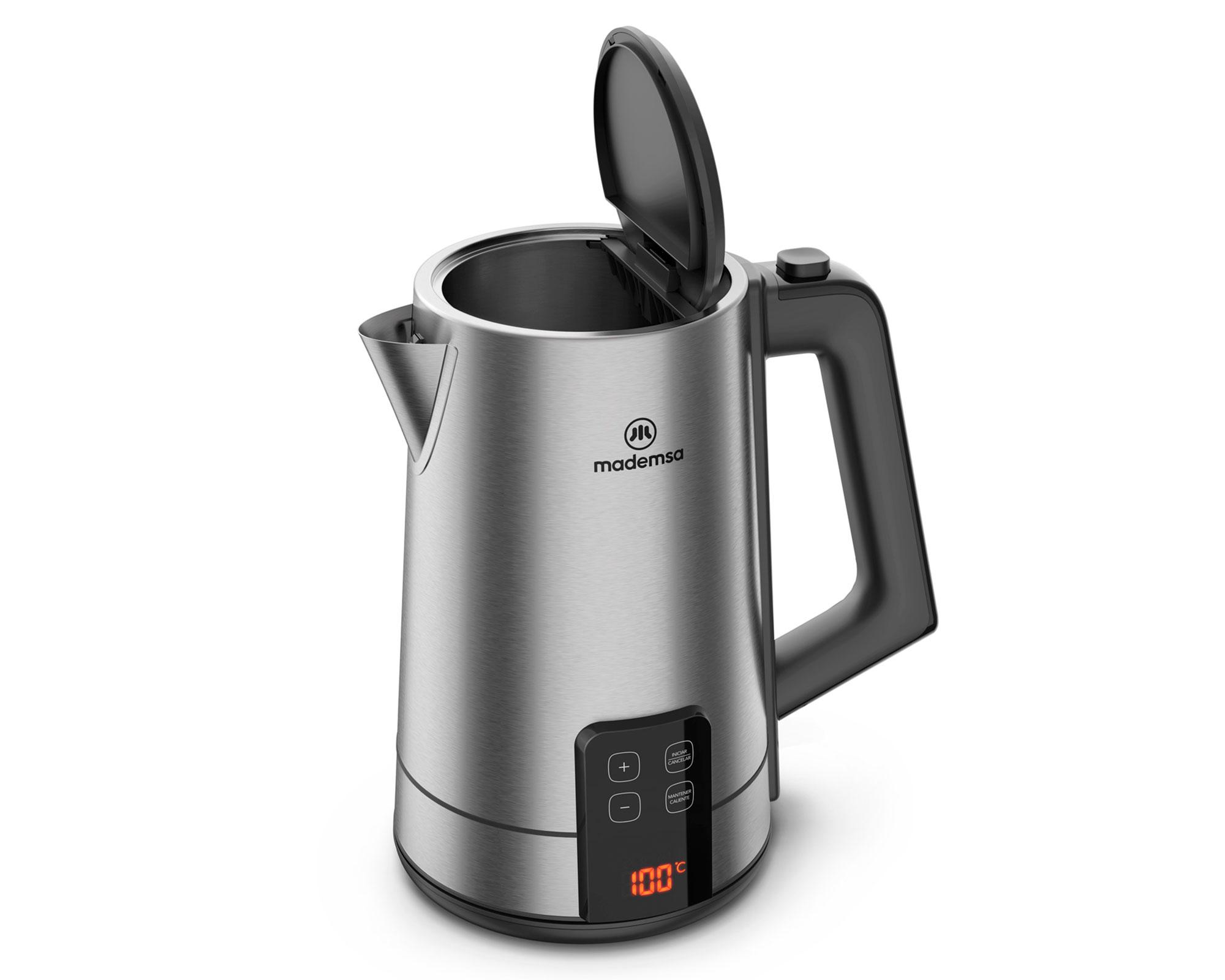 Hervidor MEK50 acero 2 lt-1