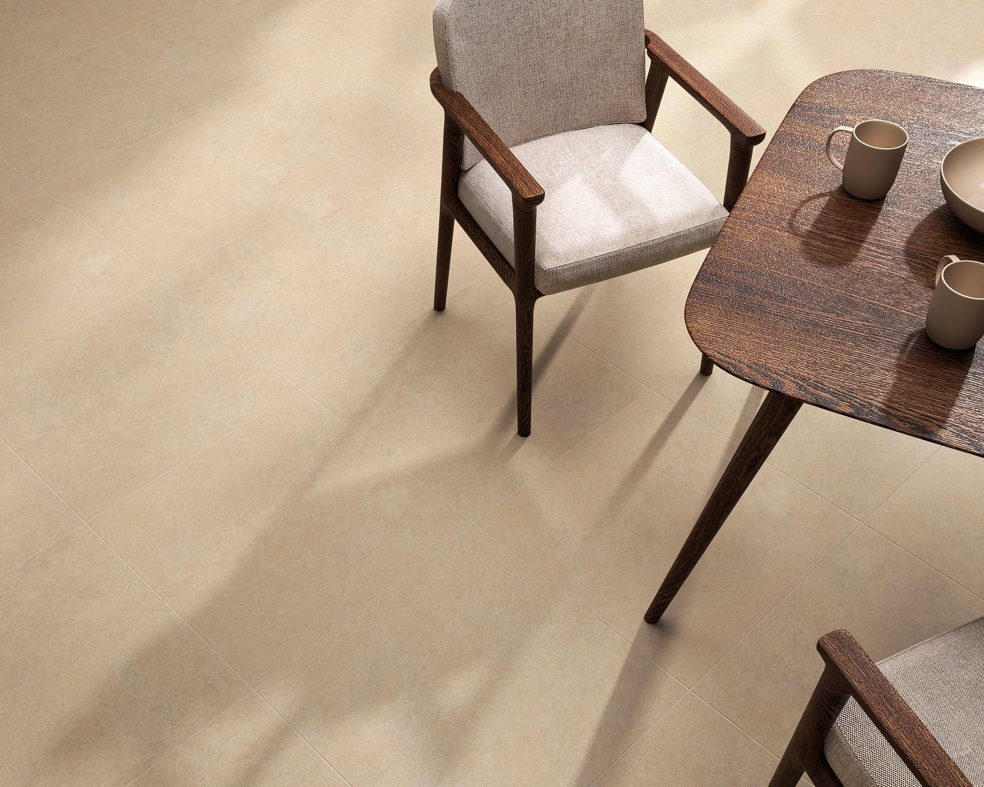 Porcelanato Volga cream 60x60 cm 1.44 m2-4