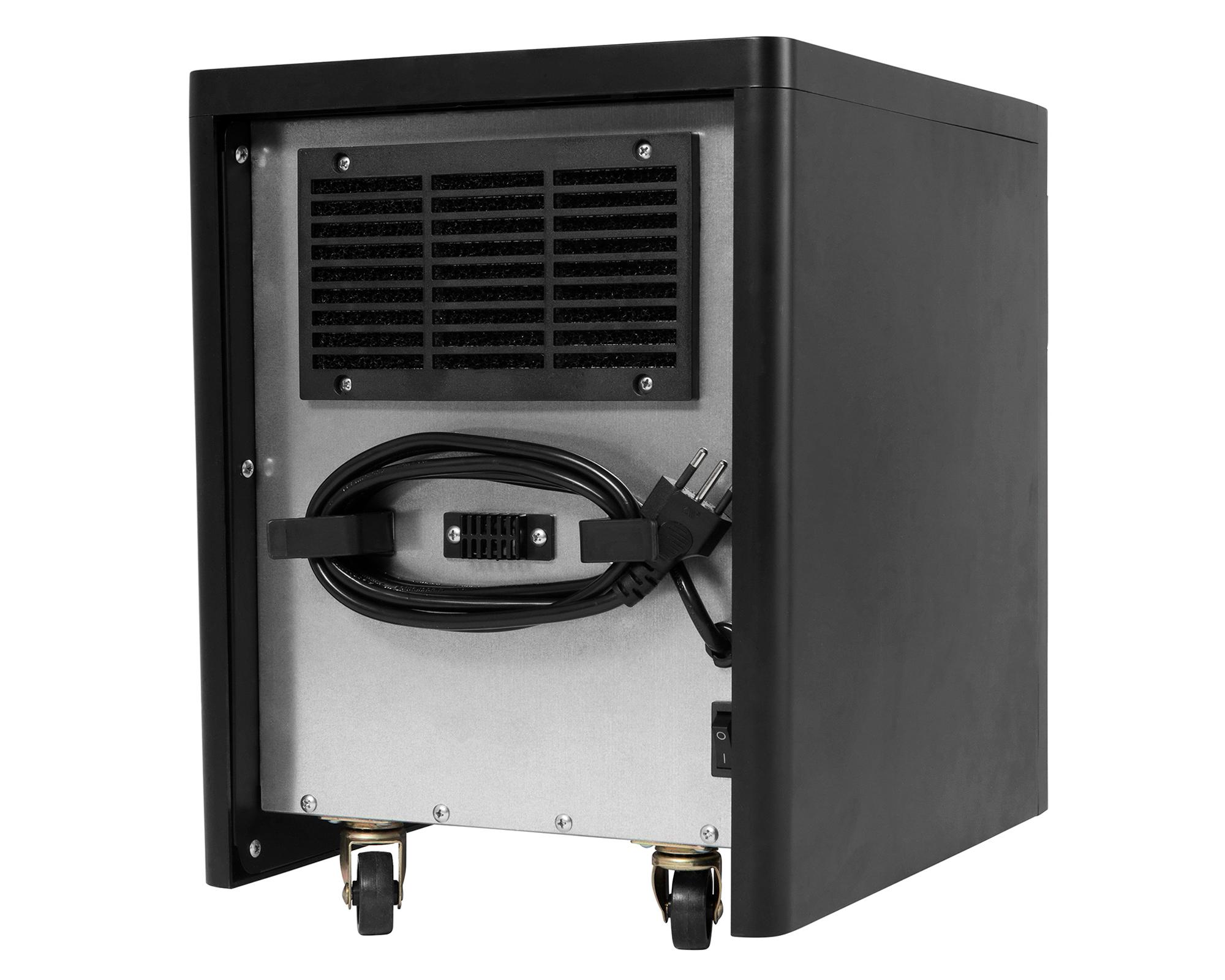 Estufa infrarrojo INF10 1500W-1
