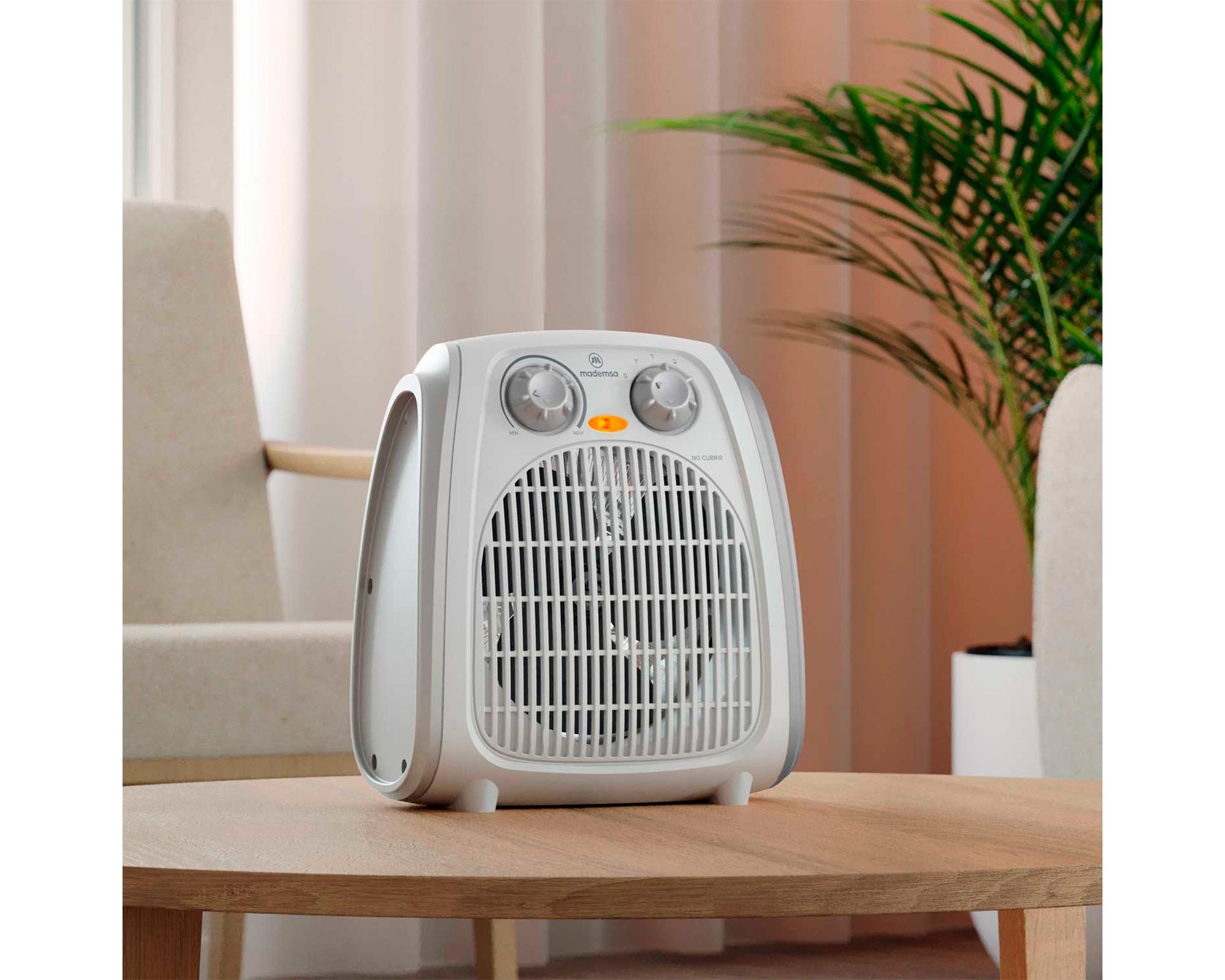 Termoventilador TV300 1800W-3