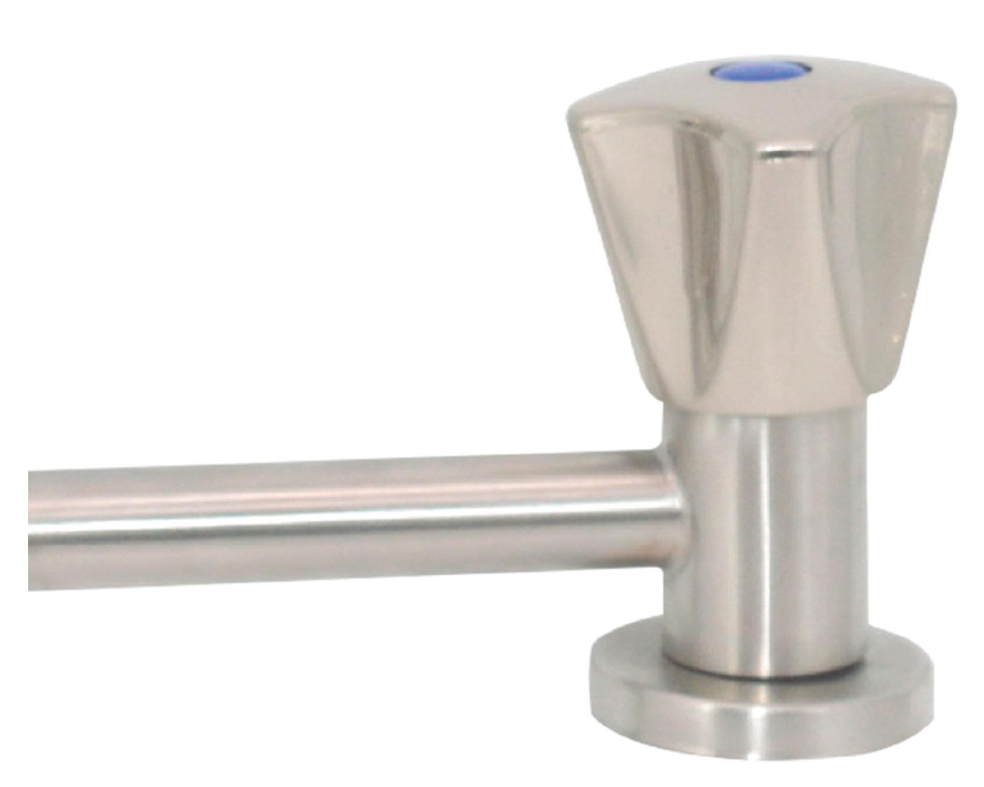 Combinación de lavaplatos cocina 8Dukan Brushed Nickel Gris Brushed Nickel-2