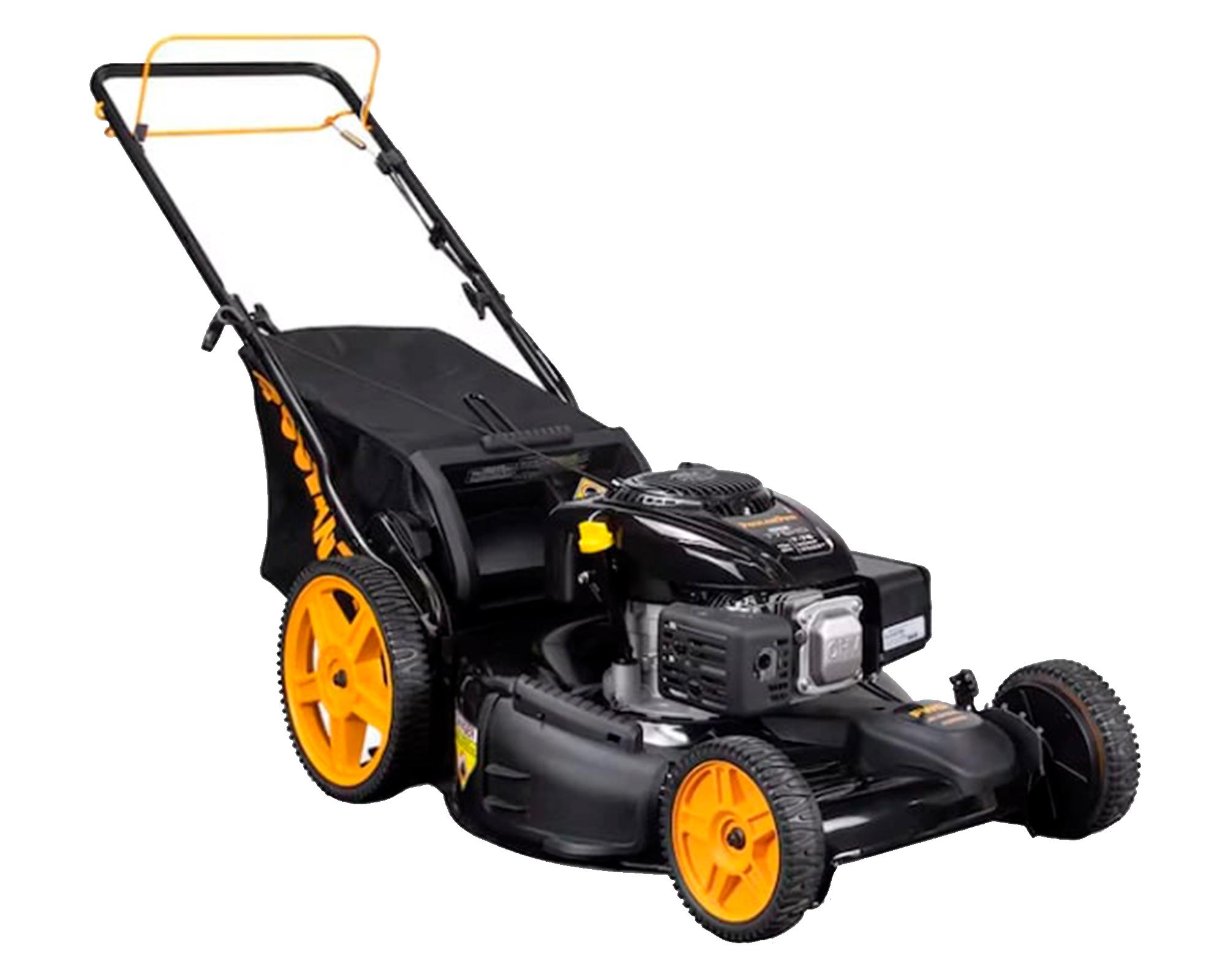 Cortacésped autopropulsada PM22Y775RH 173cc-0