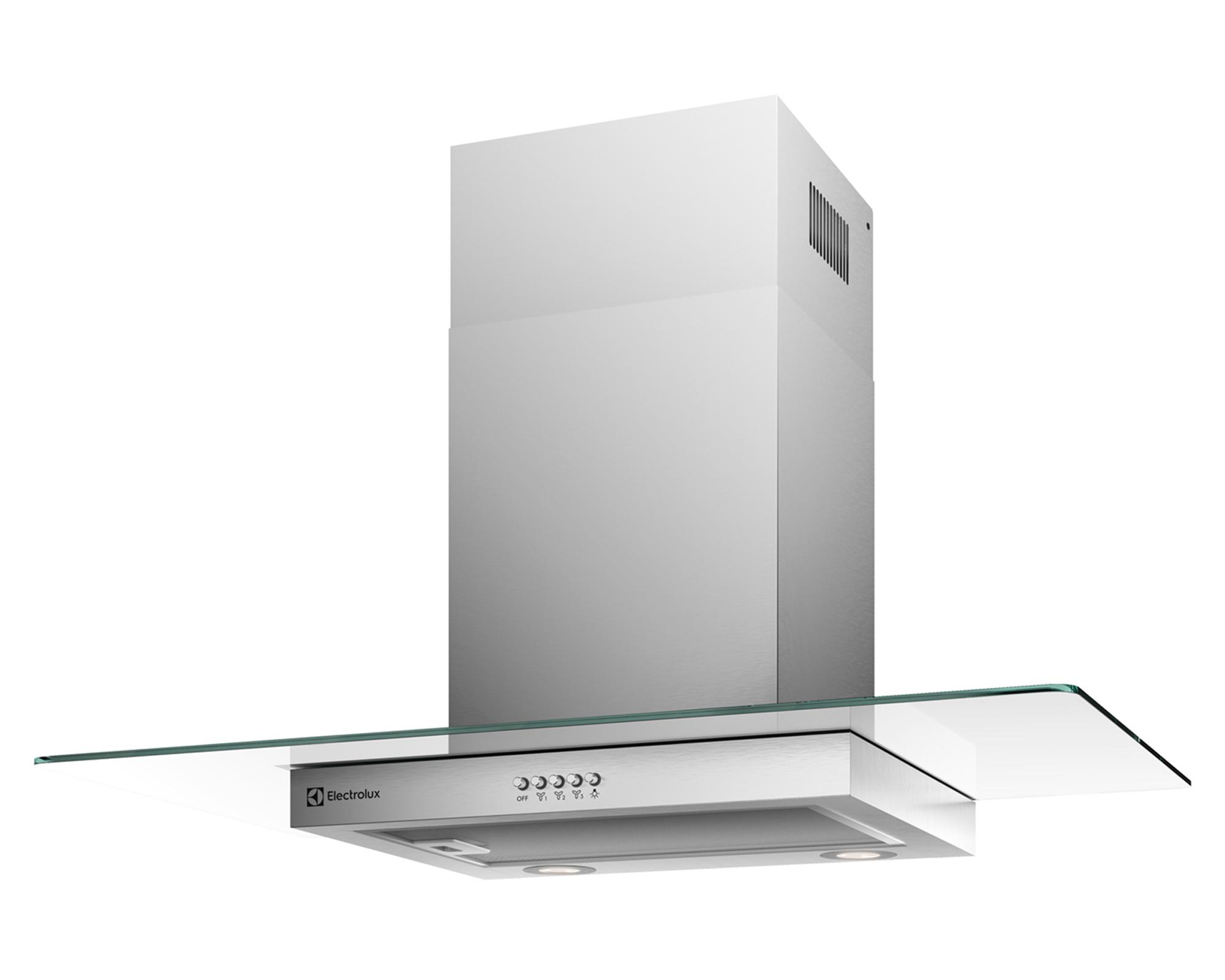 Campana mural CE9VX 213W-1