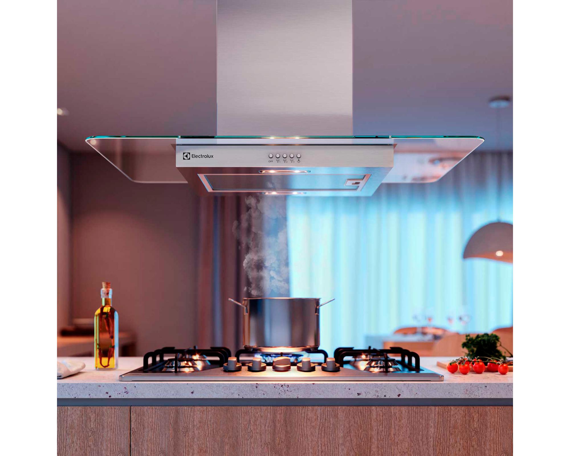 Campana isla CE9IX 213W-4