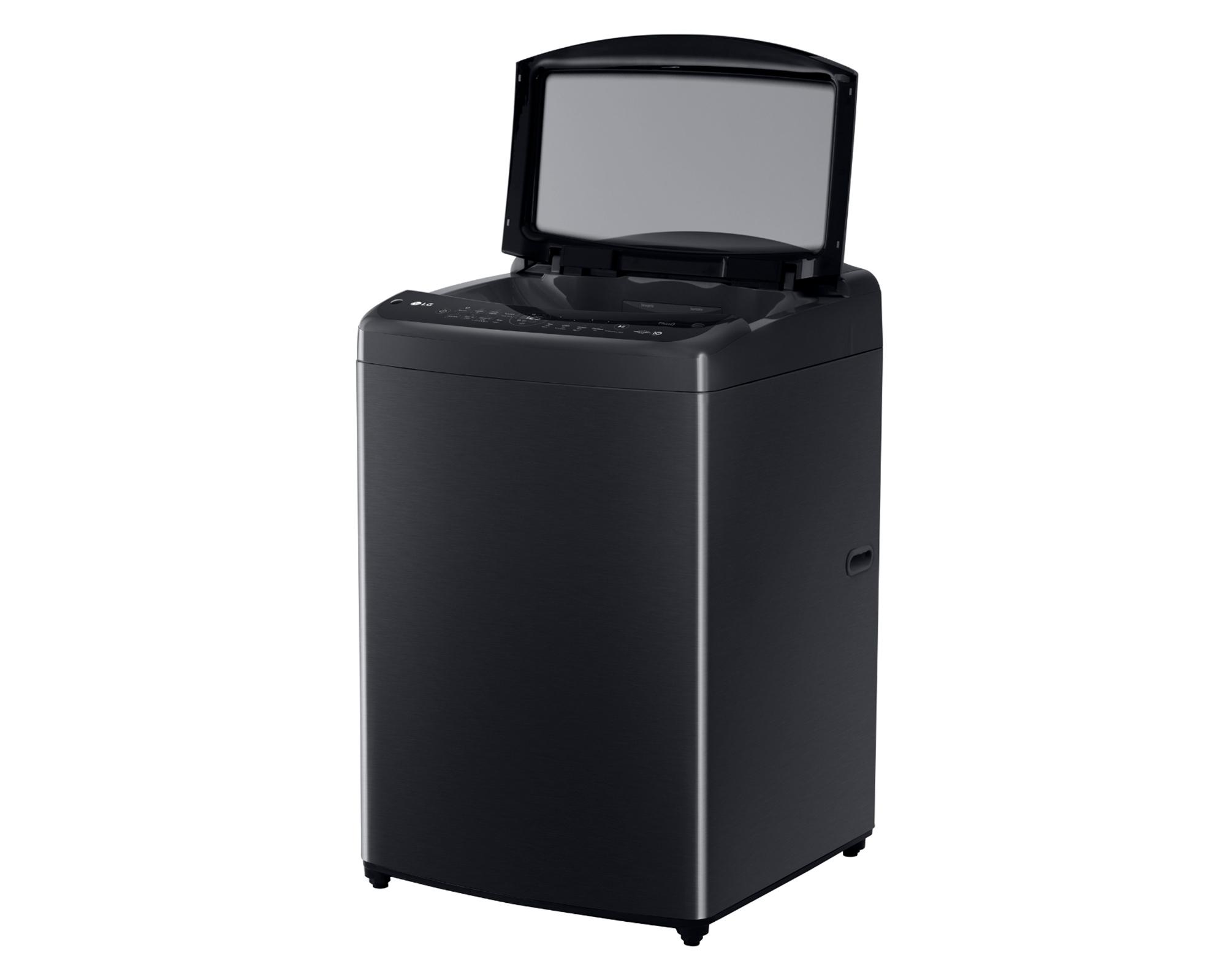 Lavadora WT21PBV6 carga superior 21 kg negro-2