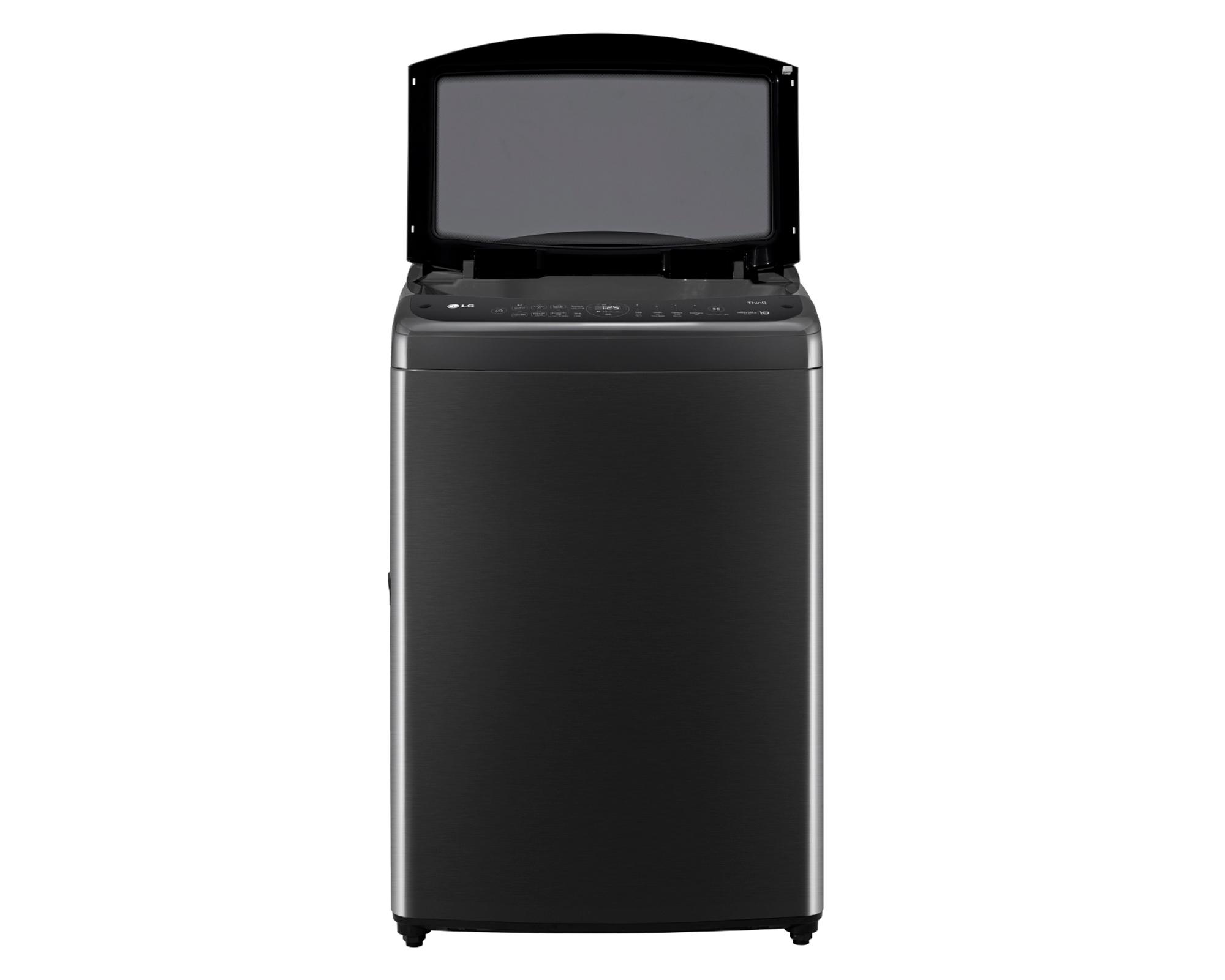 Lavadora WT21PBV6 carga superior 21 kg negro-1