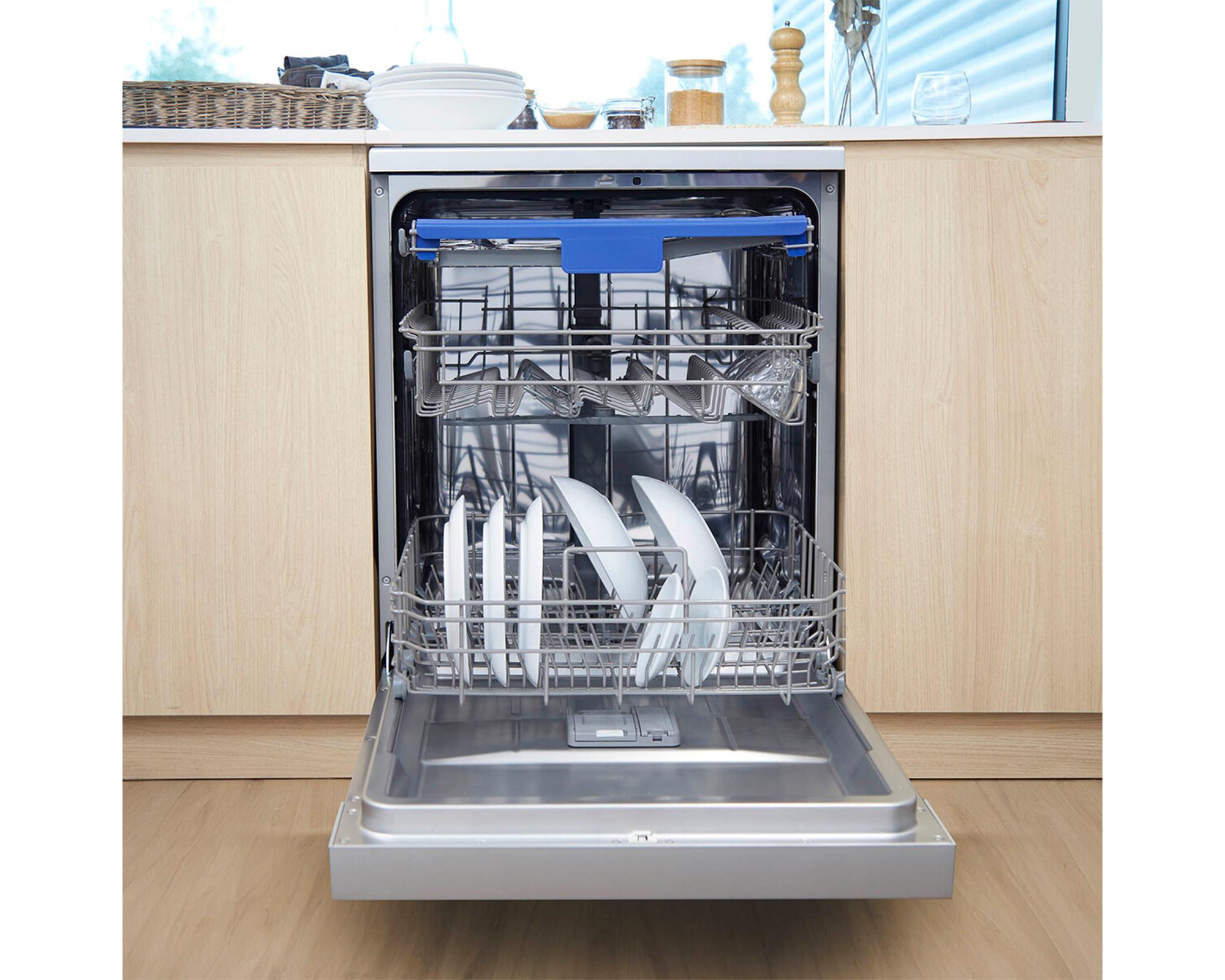 Lavavajillas Acqua WQP12-7635W 14 cubiertos-4