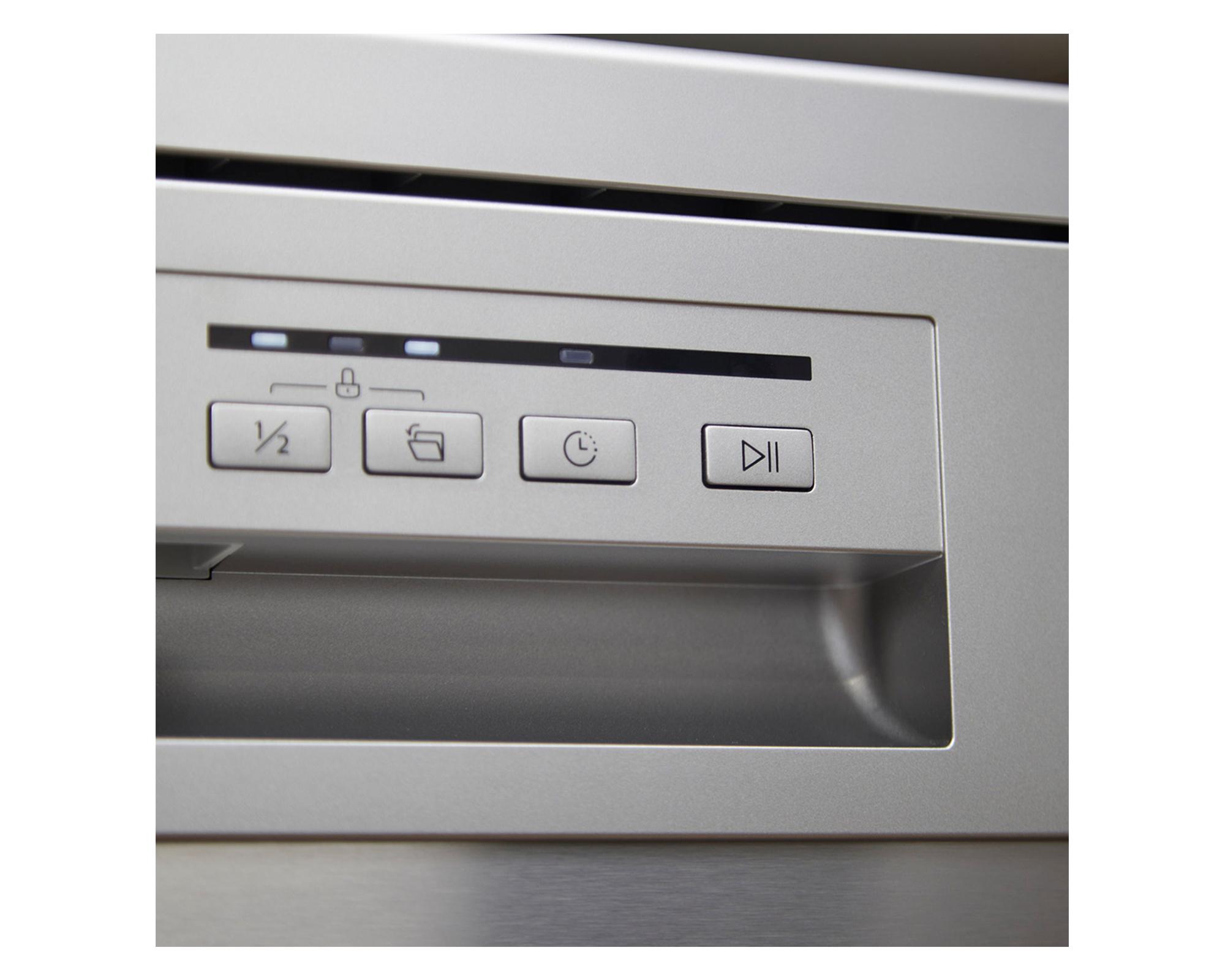 Lavavajillas Acqua WQP12-7635W 14 cubiertos-1