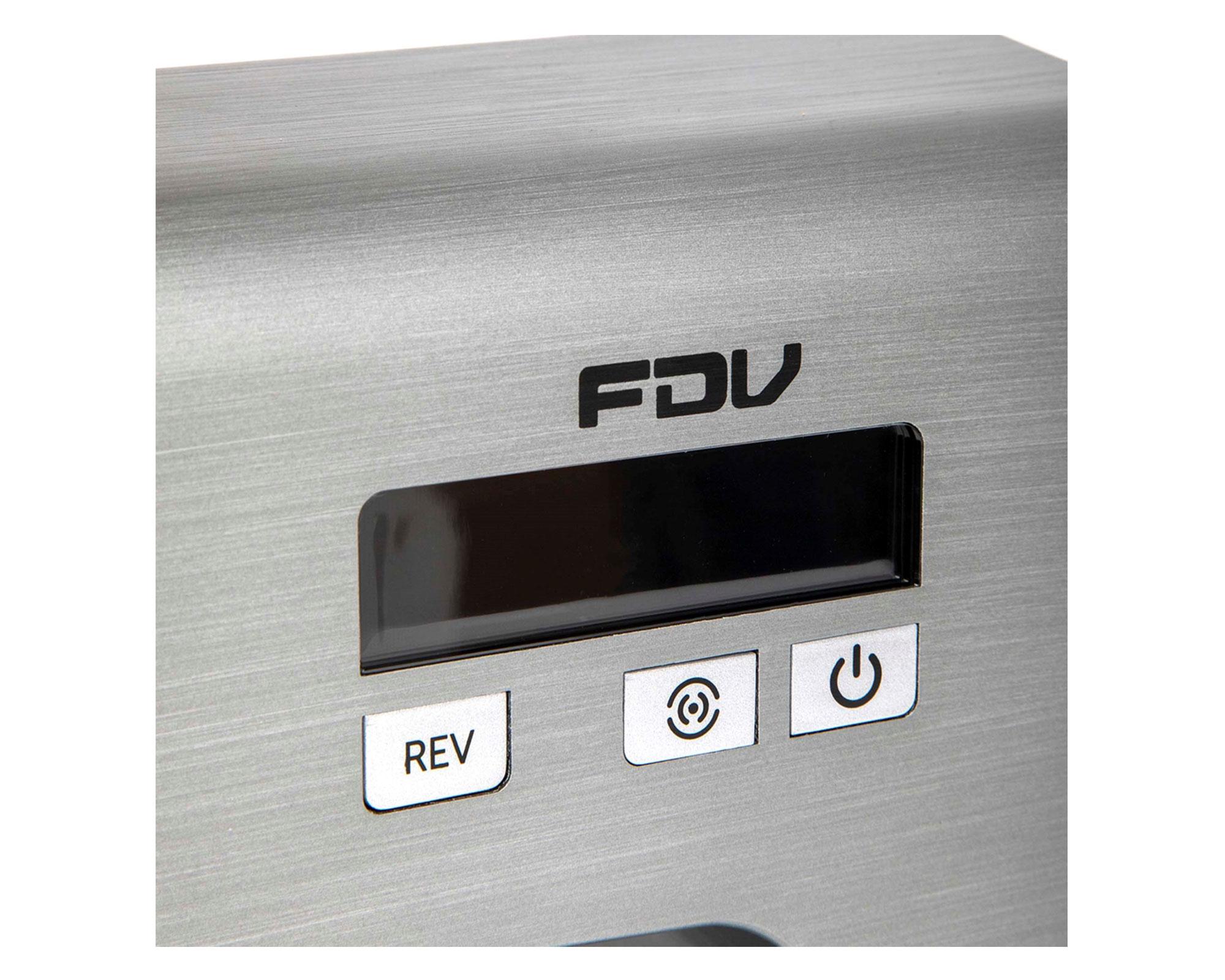 Moledora de carne MG-3840D-2