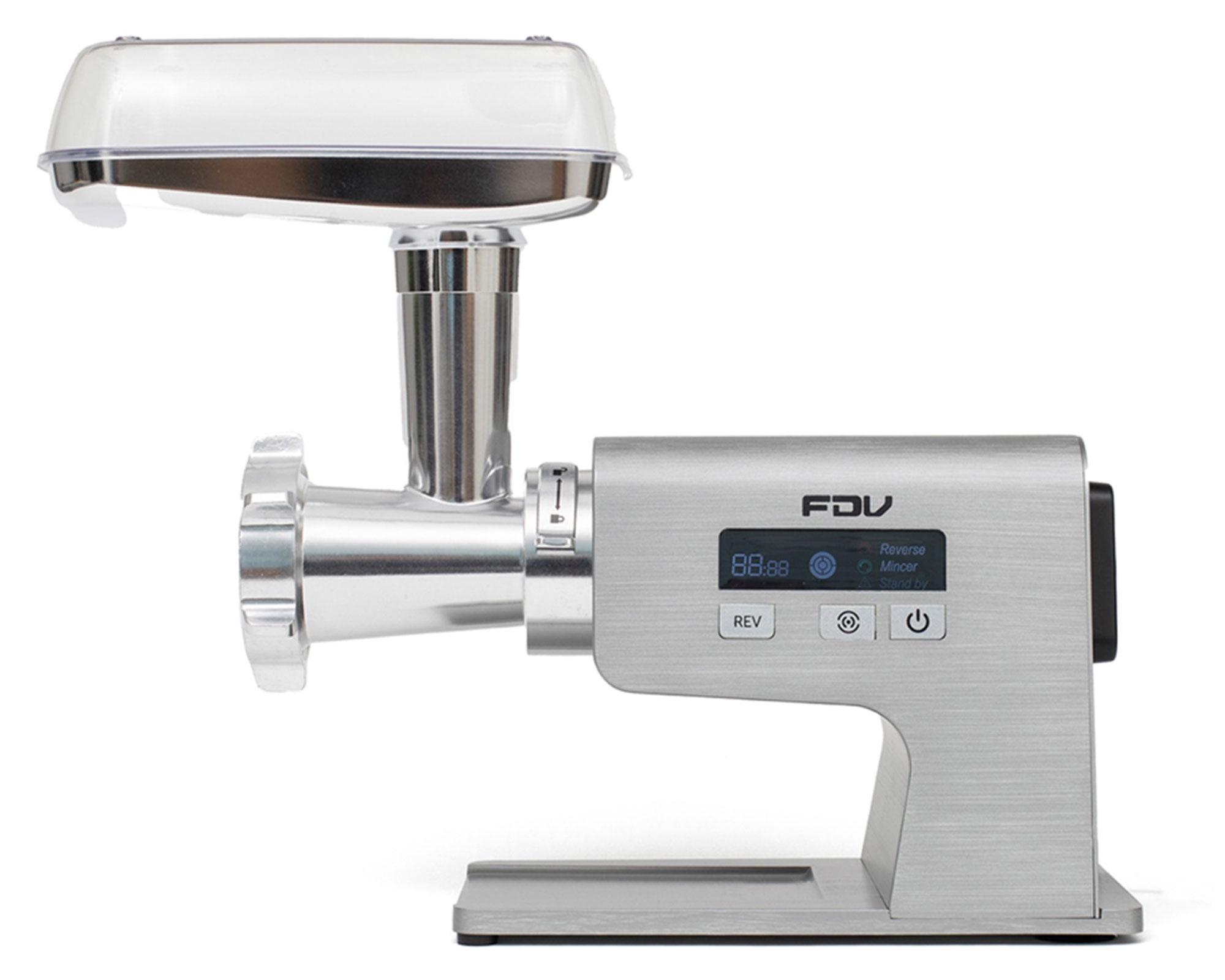 Moledora de carne MG-3840D-0