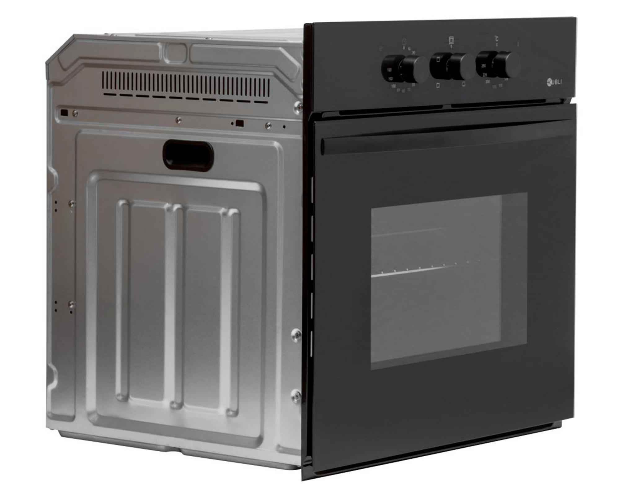 Horno eléctrico Neu Black 57 lt-2