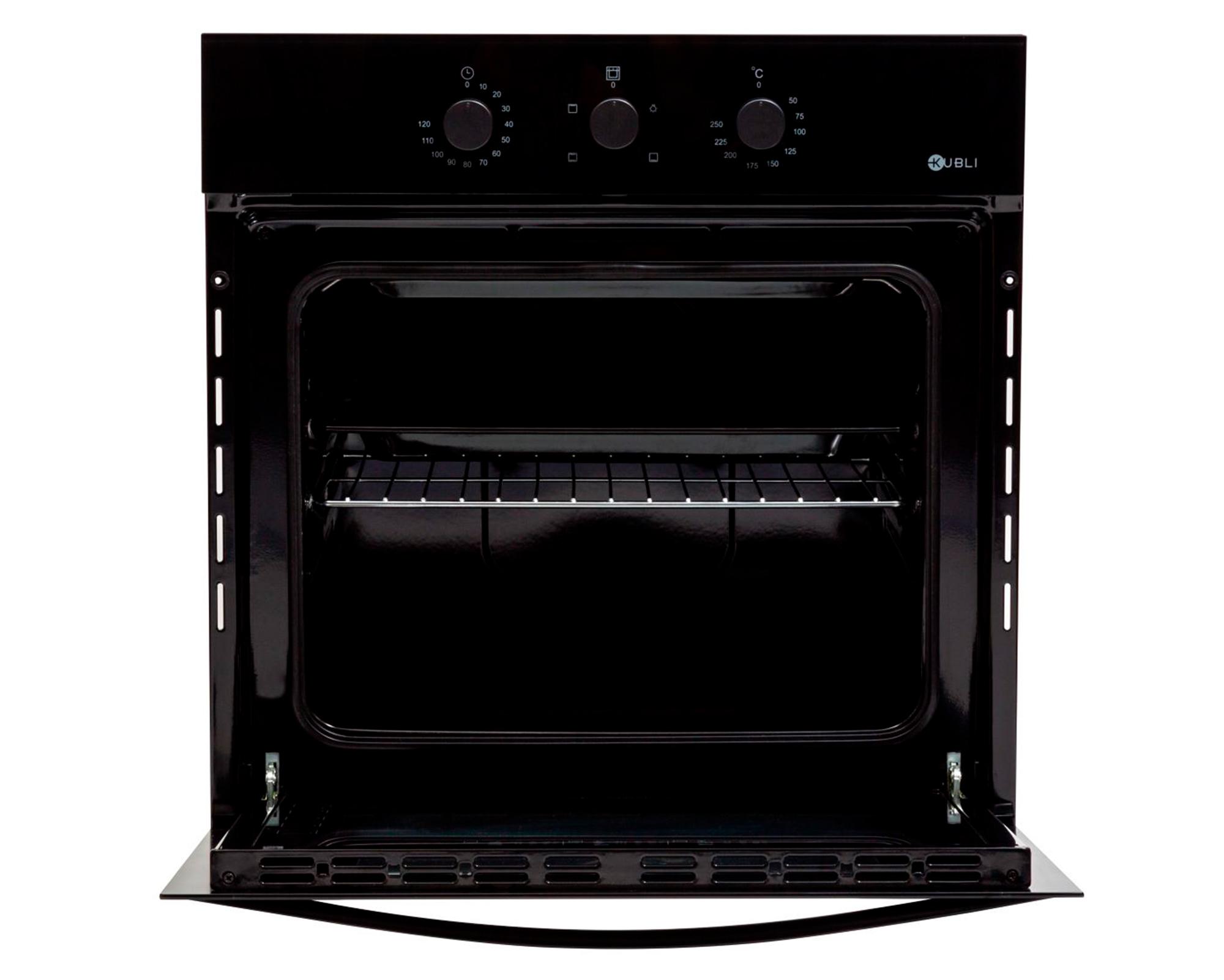 Horno eléctrico Neu Black 57 lt-1
