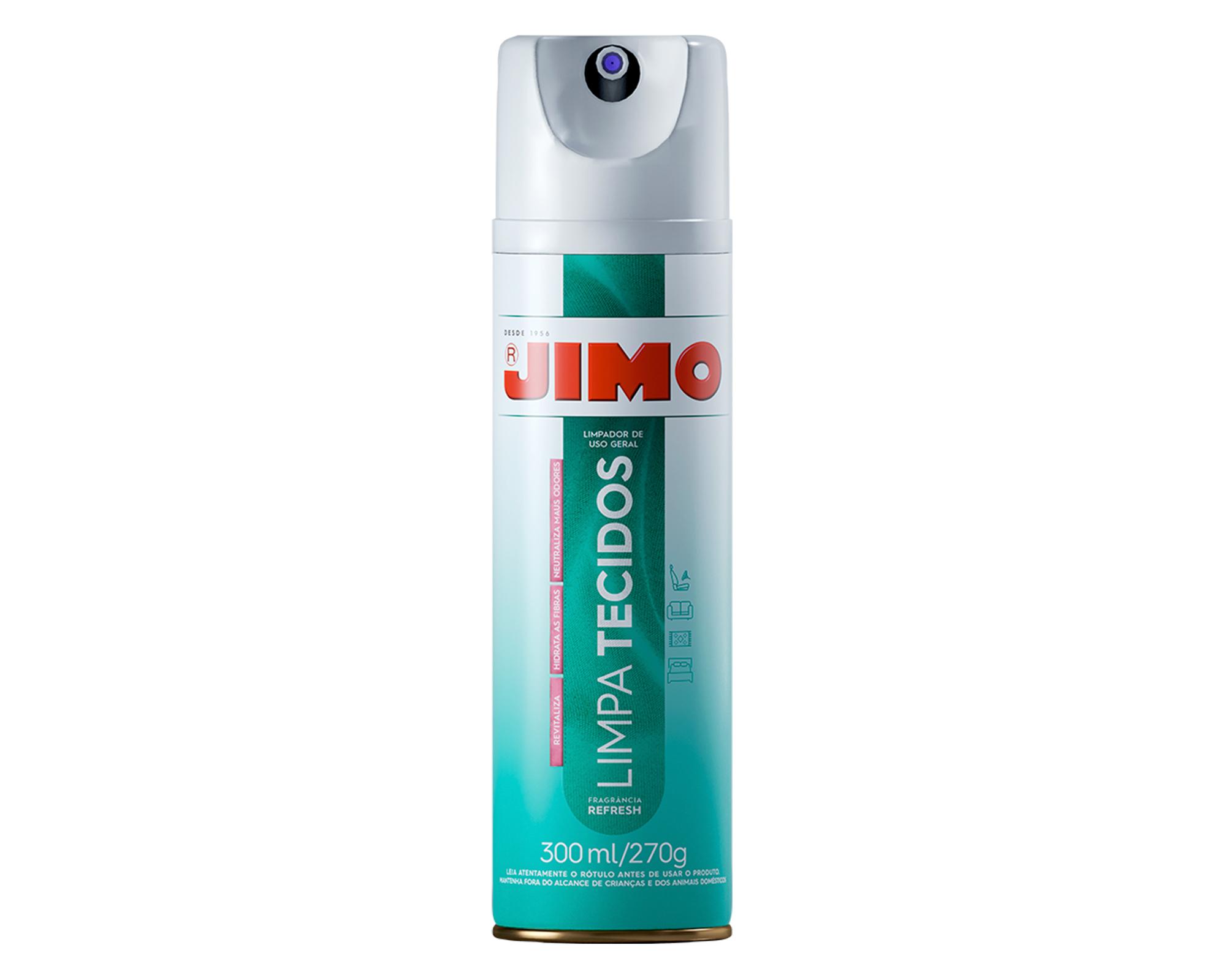 Limpiador espuma aerosol Tejidos 300 ml-0