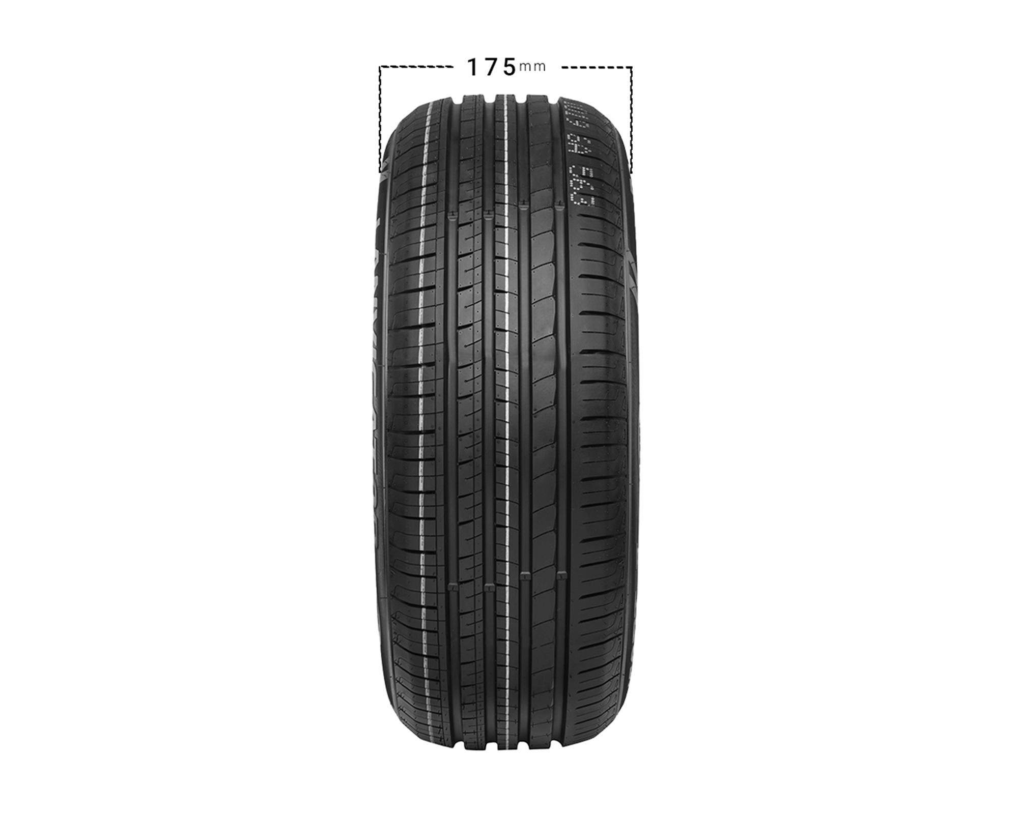 Neumático RYB 175/65R  14"-1