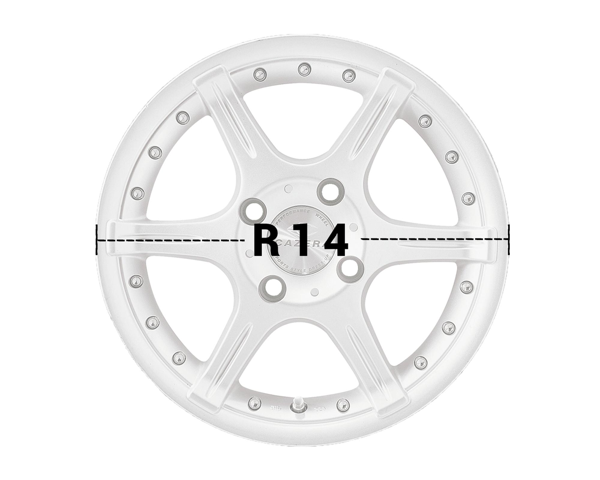 Neumático PCR 185/60R 14"-2