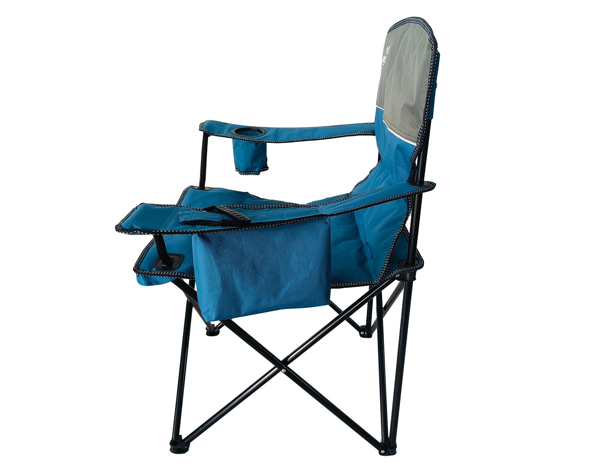 Silla camping Piedra-2