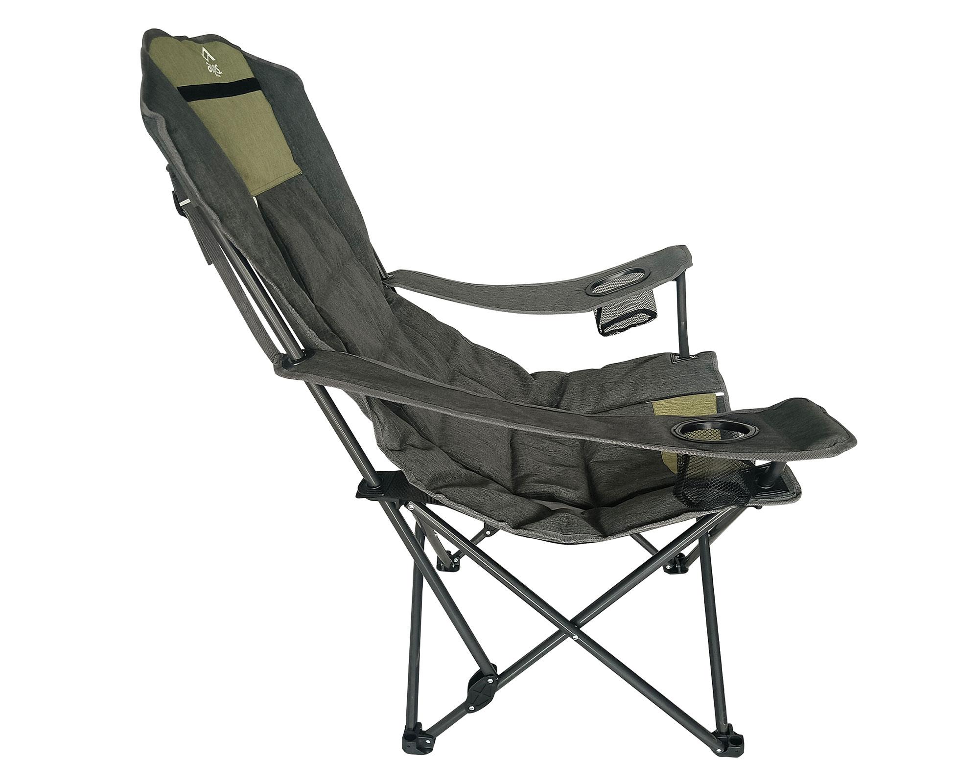 Silla camping San Rafael-2