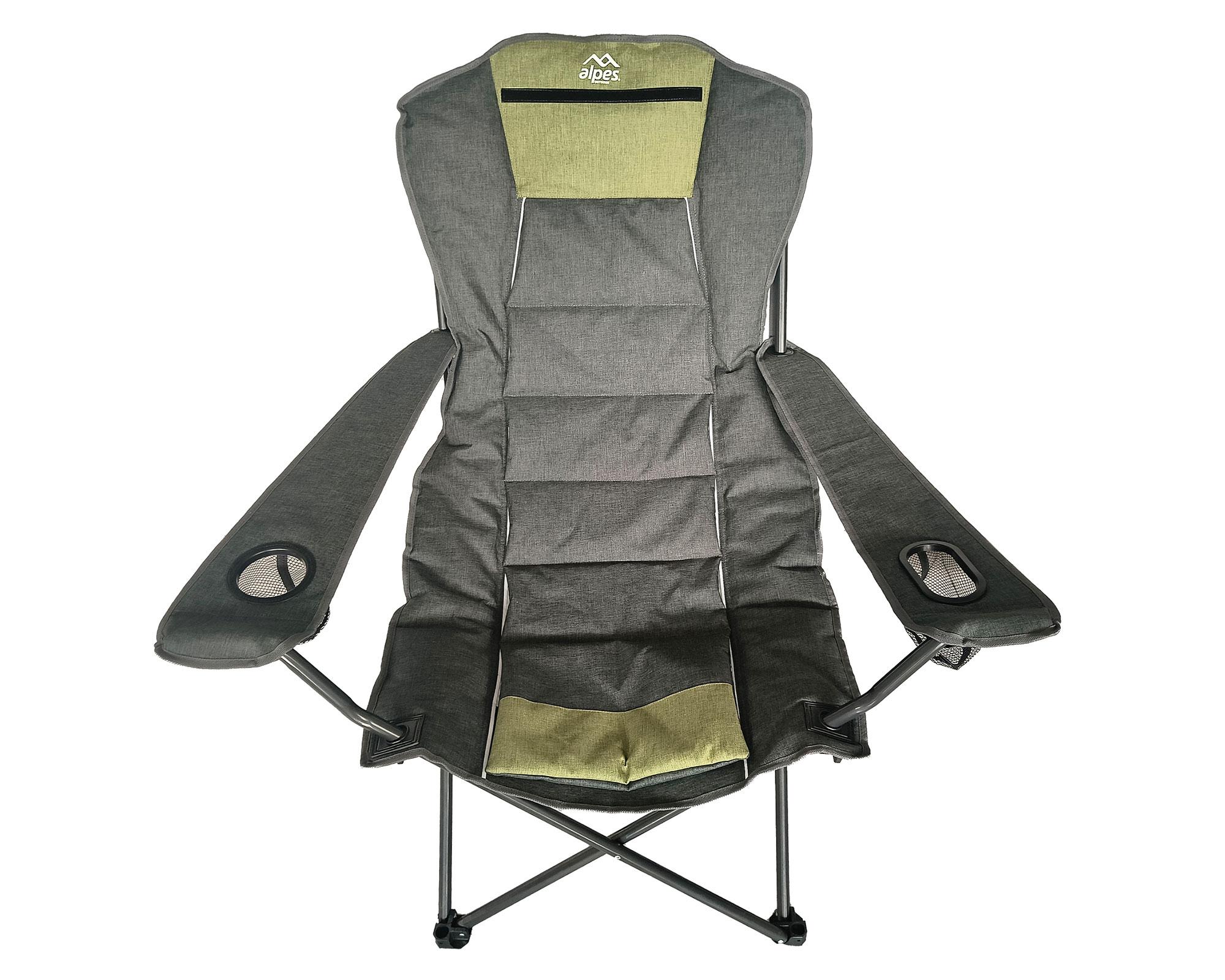 Silla camping San Rafael-0