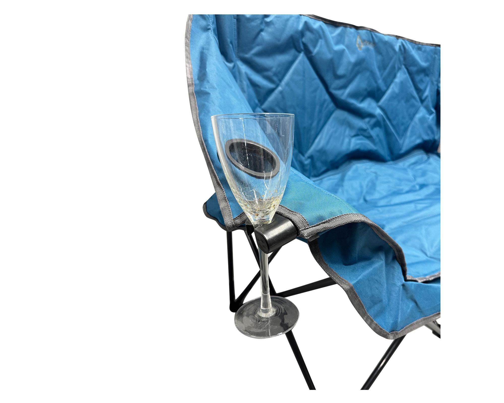 Silla camping doble Atacama-7