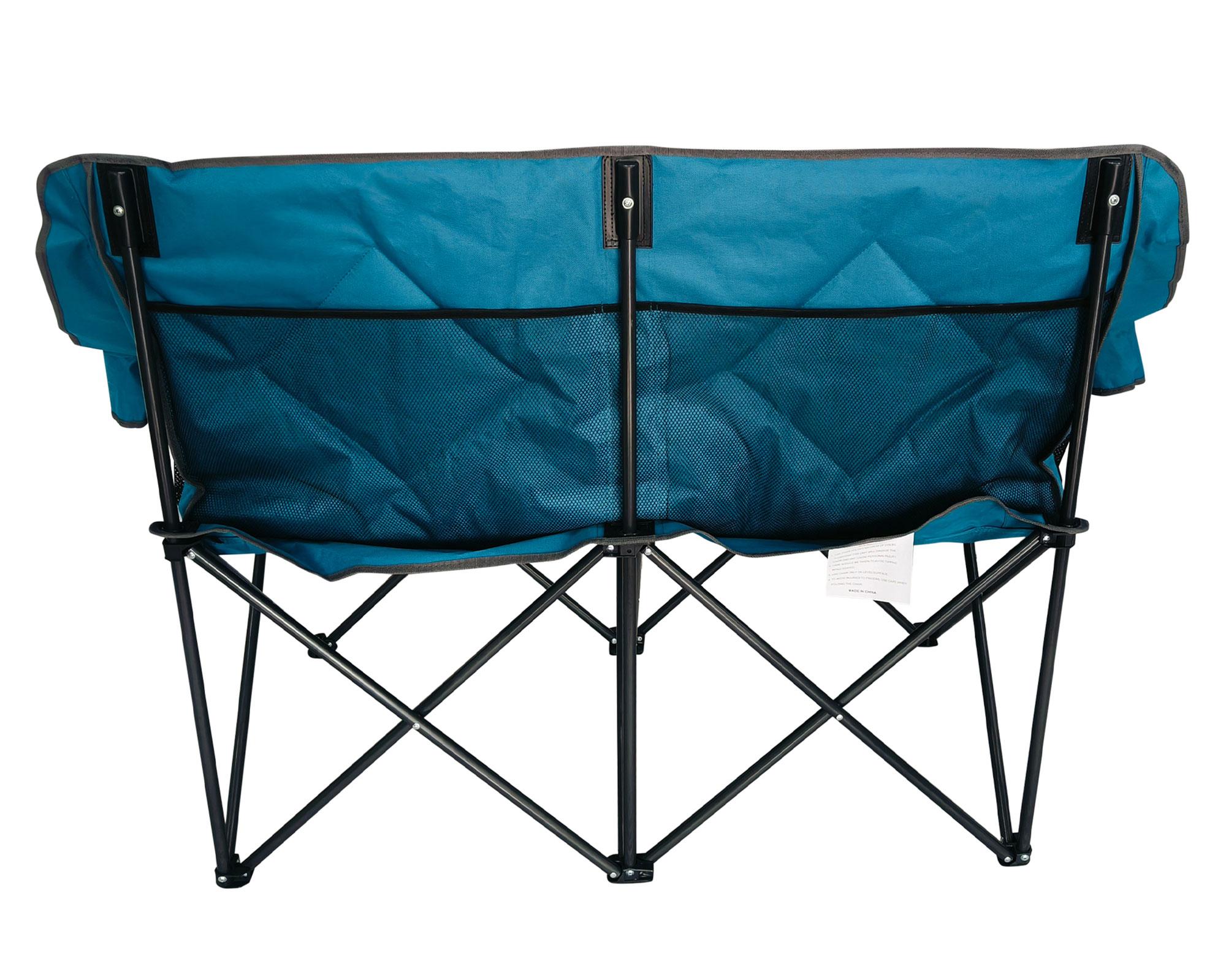 Silla camping doble Atacama-5