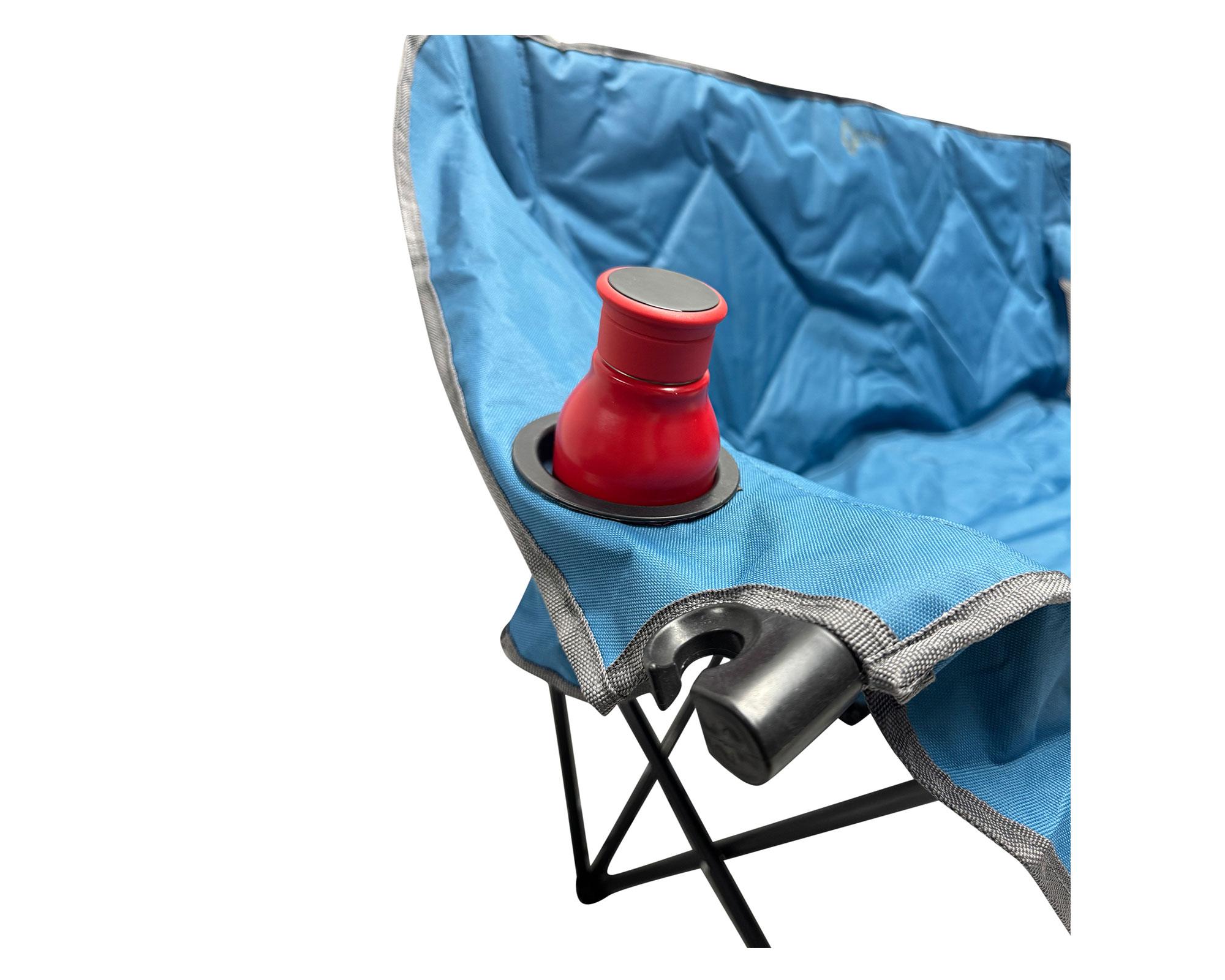 Silla camping doble Atacama-8